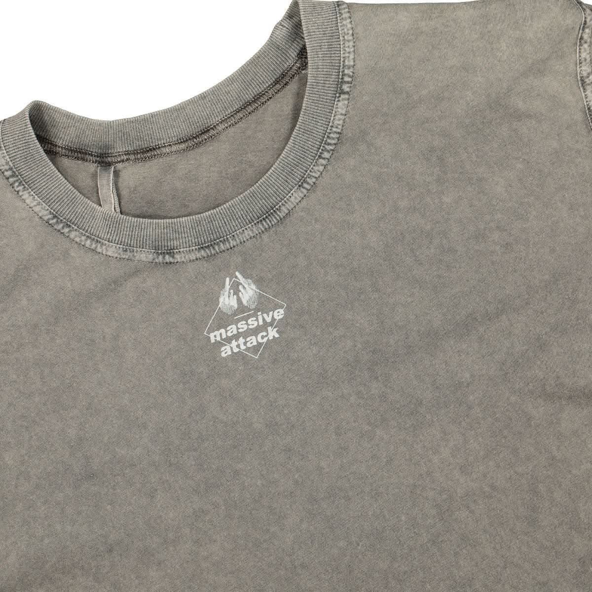 Short Sleeve Shirt - Image 3