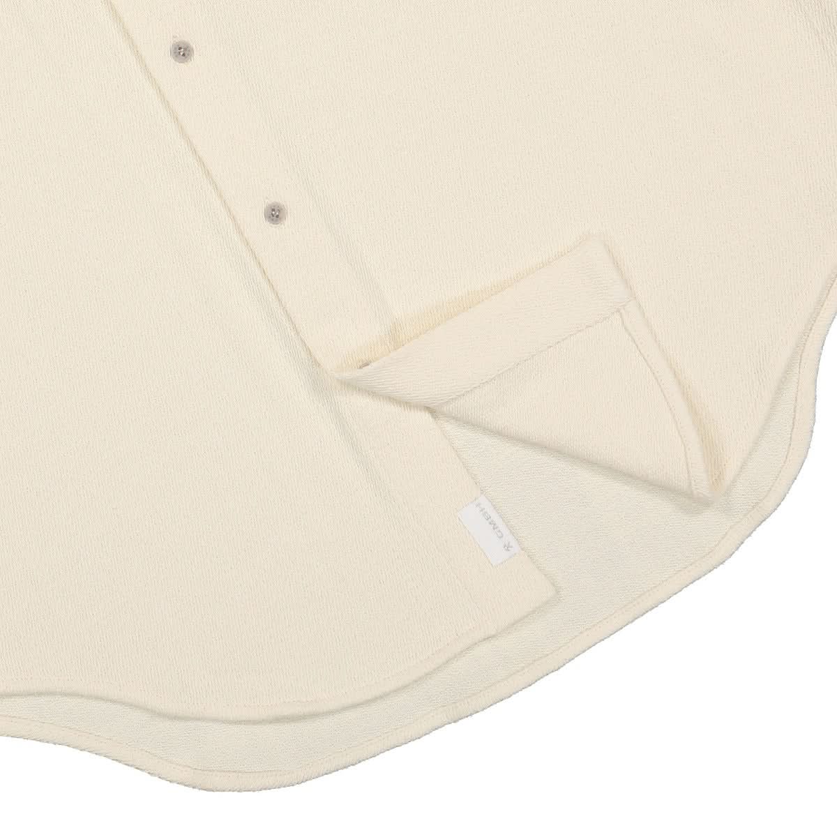 Short Sleeve Shirt With Yoke - Image 5
