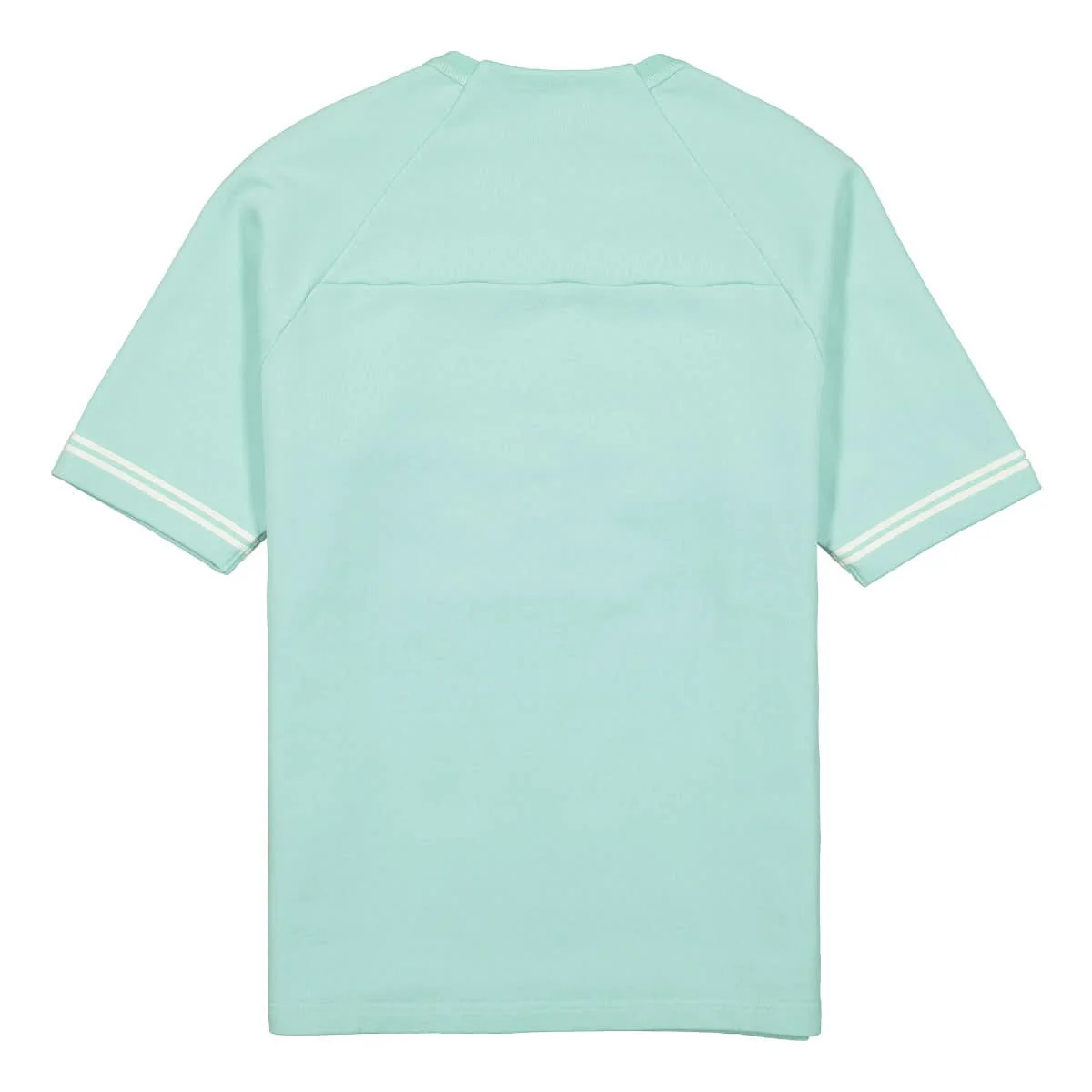 Short Sleeve Sweat-Shirt - Image 2