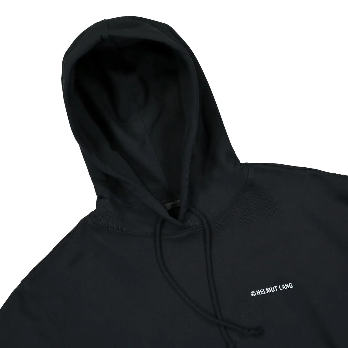 Silver Hoodie - Image 3