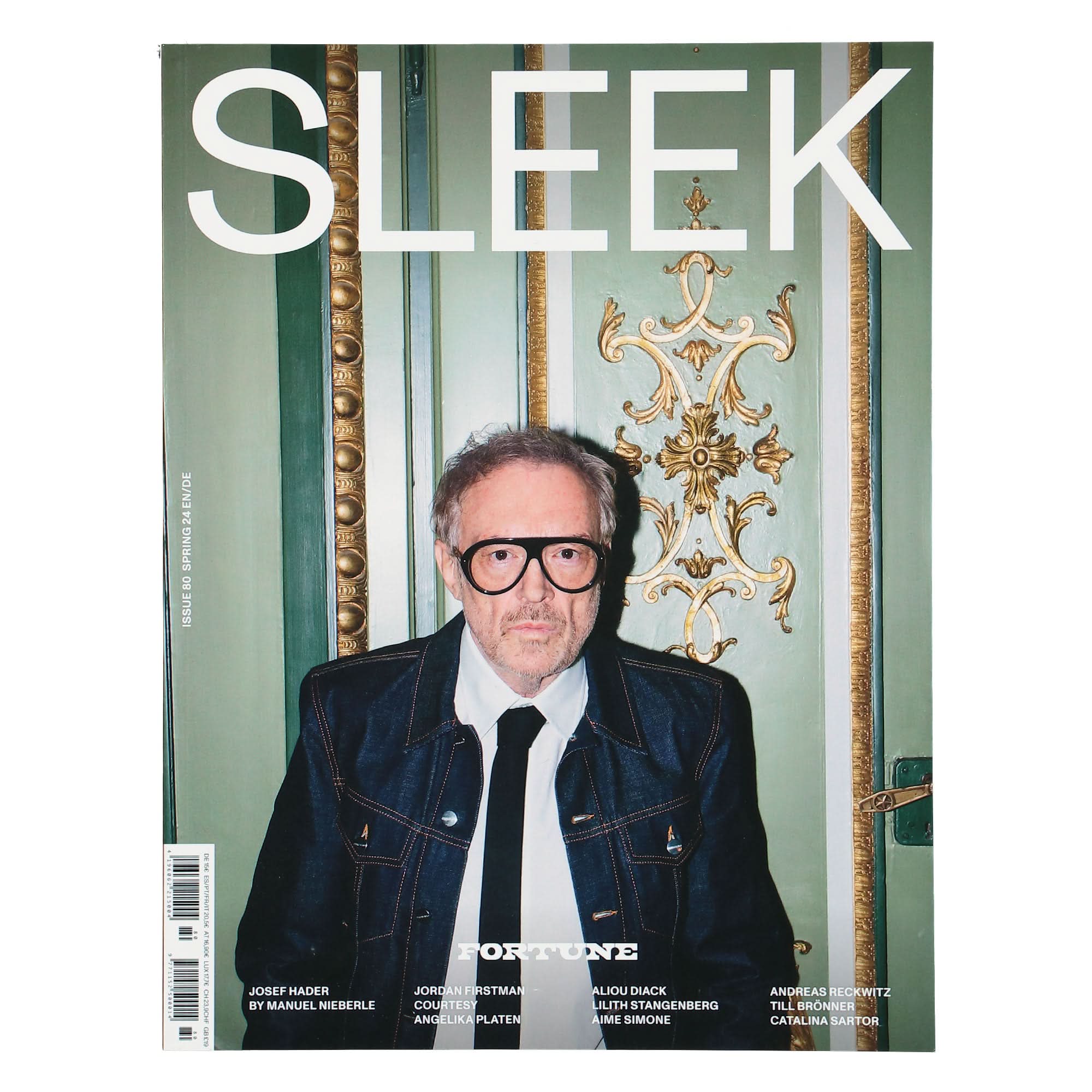 Magazine Issue 80