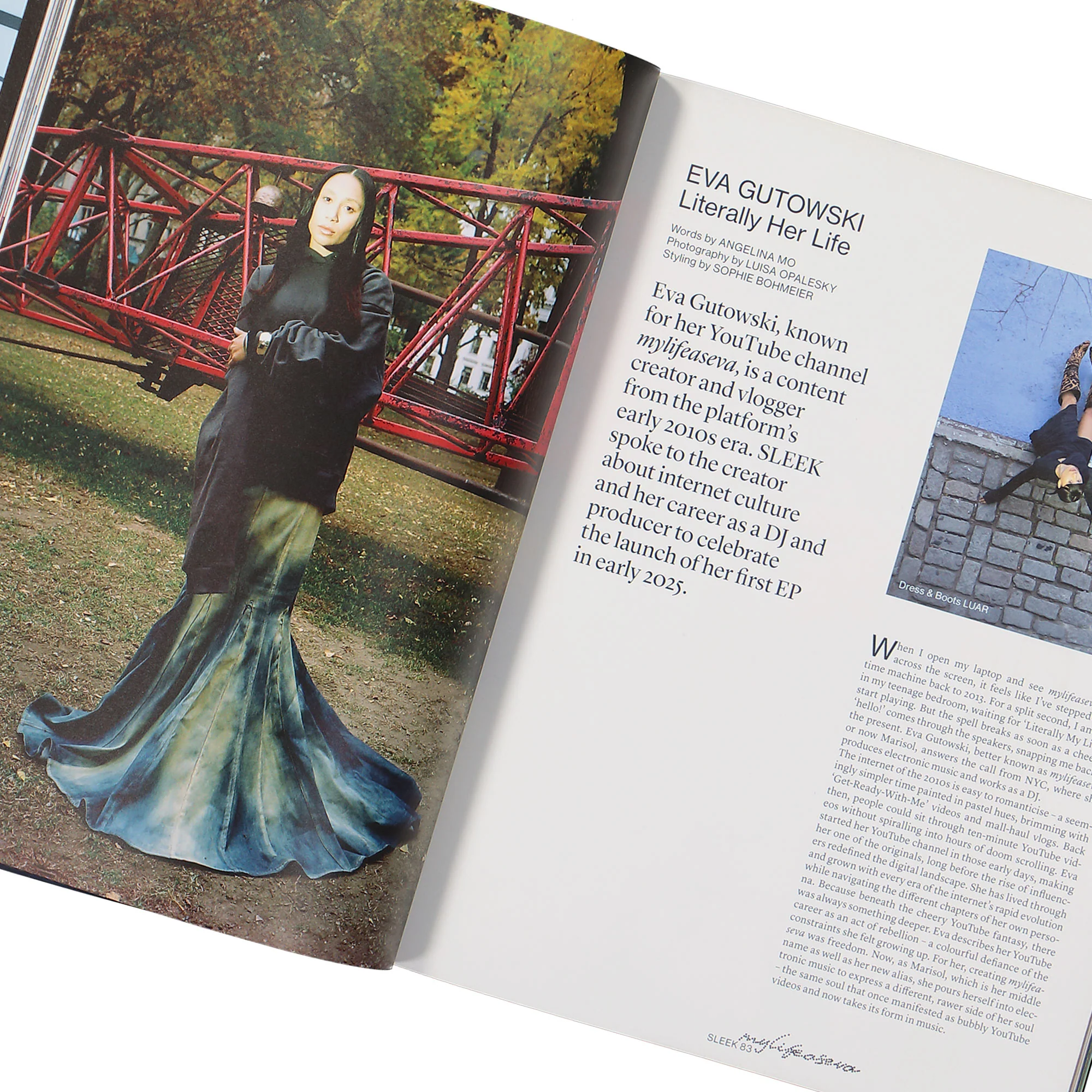 Magazine Issue 83 - Image 3