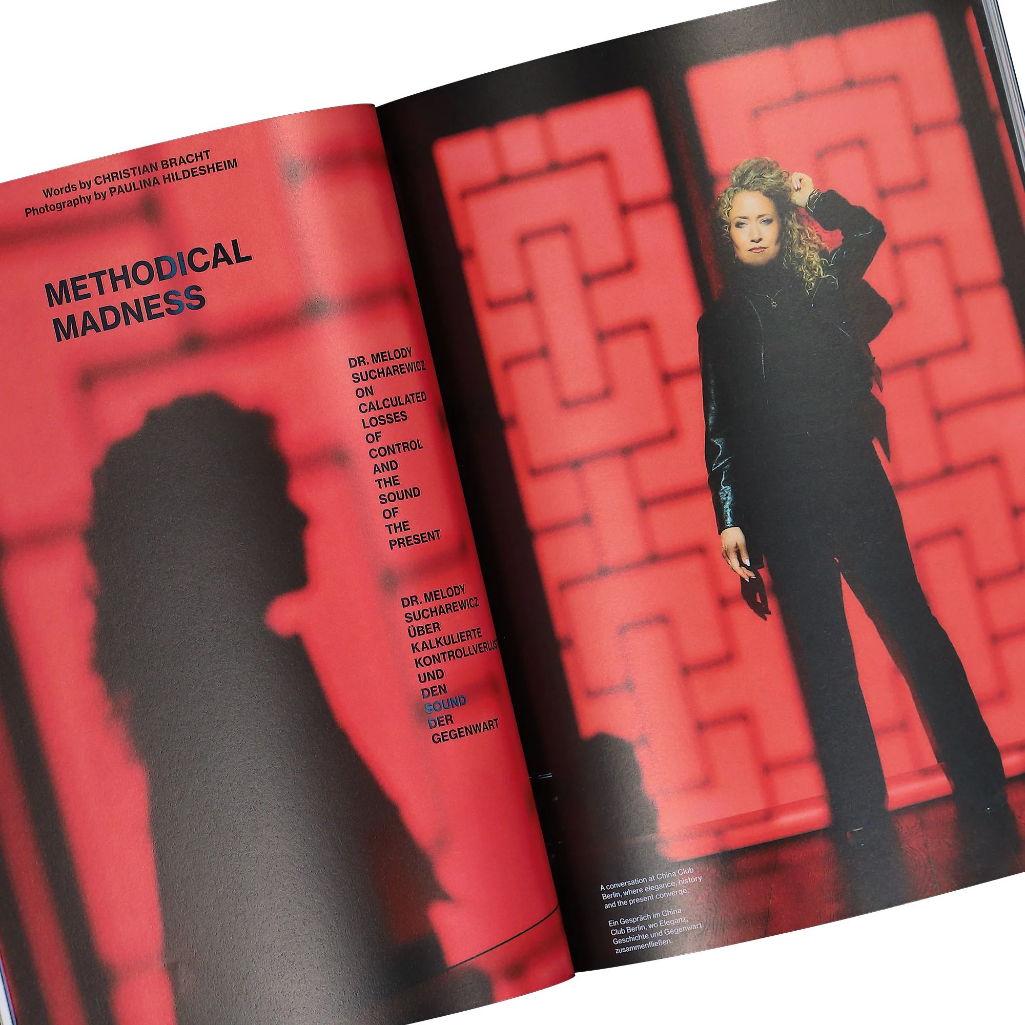 Magazine Issue 87 - Madness - Image 5