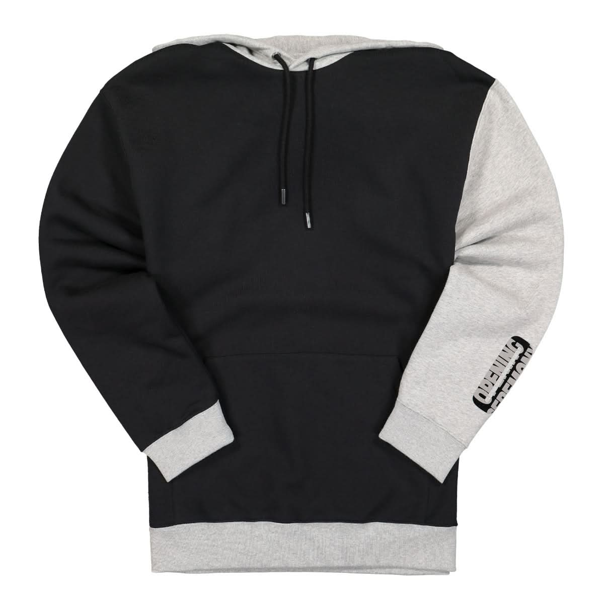 Small OC Text Reg. Hoodie