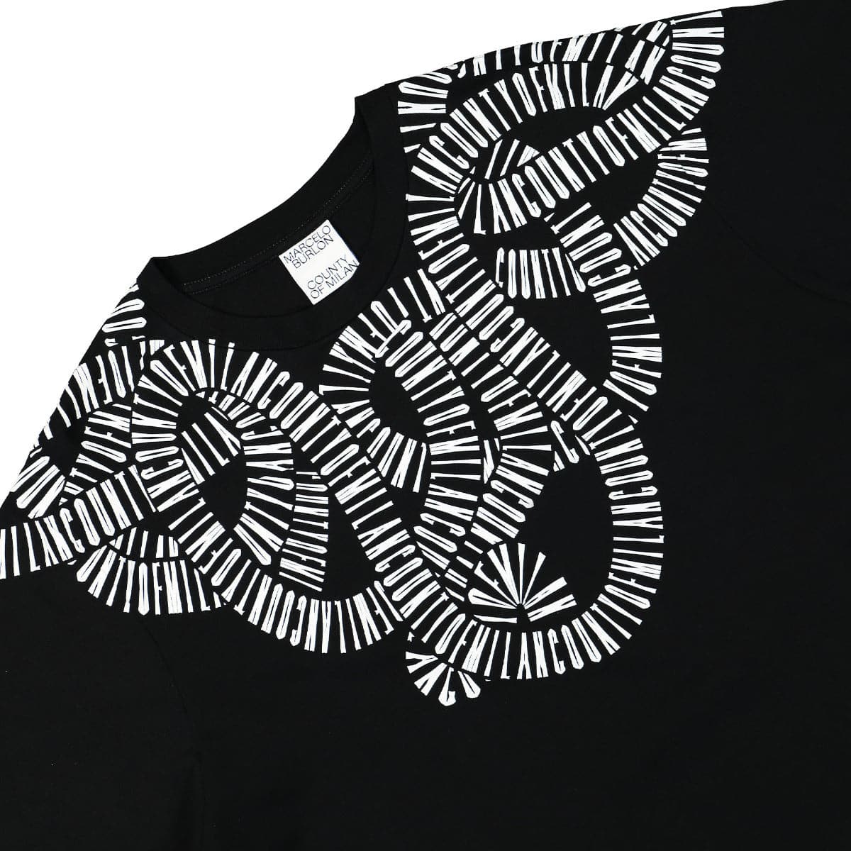 Snake Wings DBL Sleeve Tee - Image 3