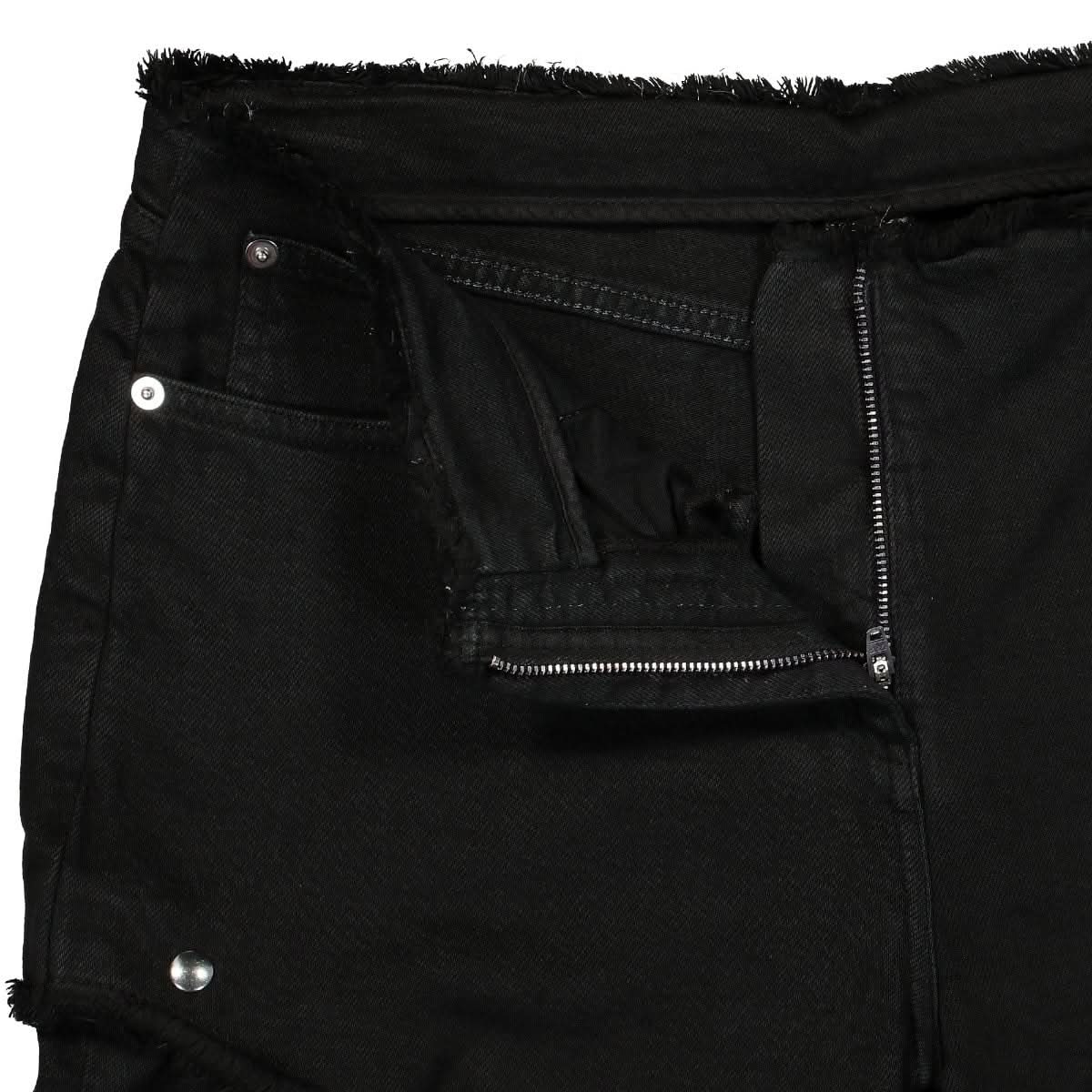 Snap Off Jean - Image 4