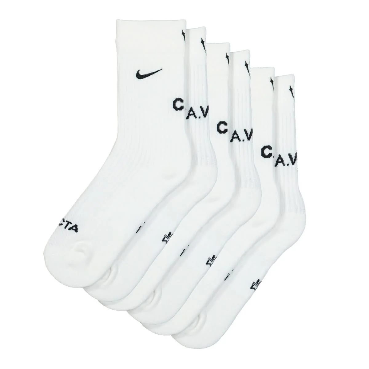 Sneaker Crew Sox 3 Pack