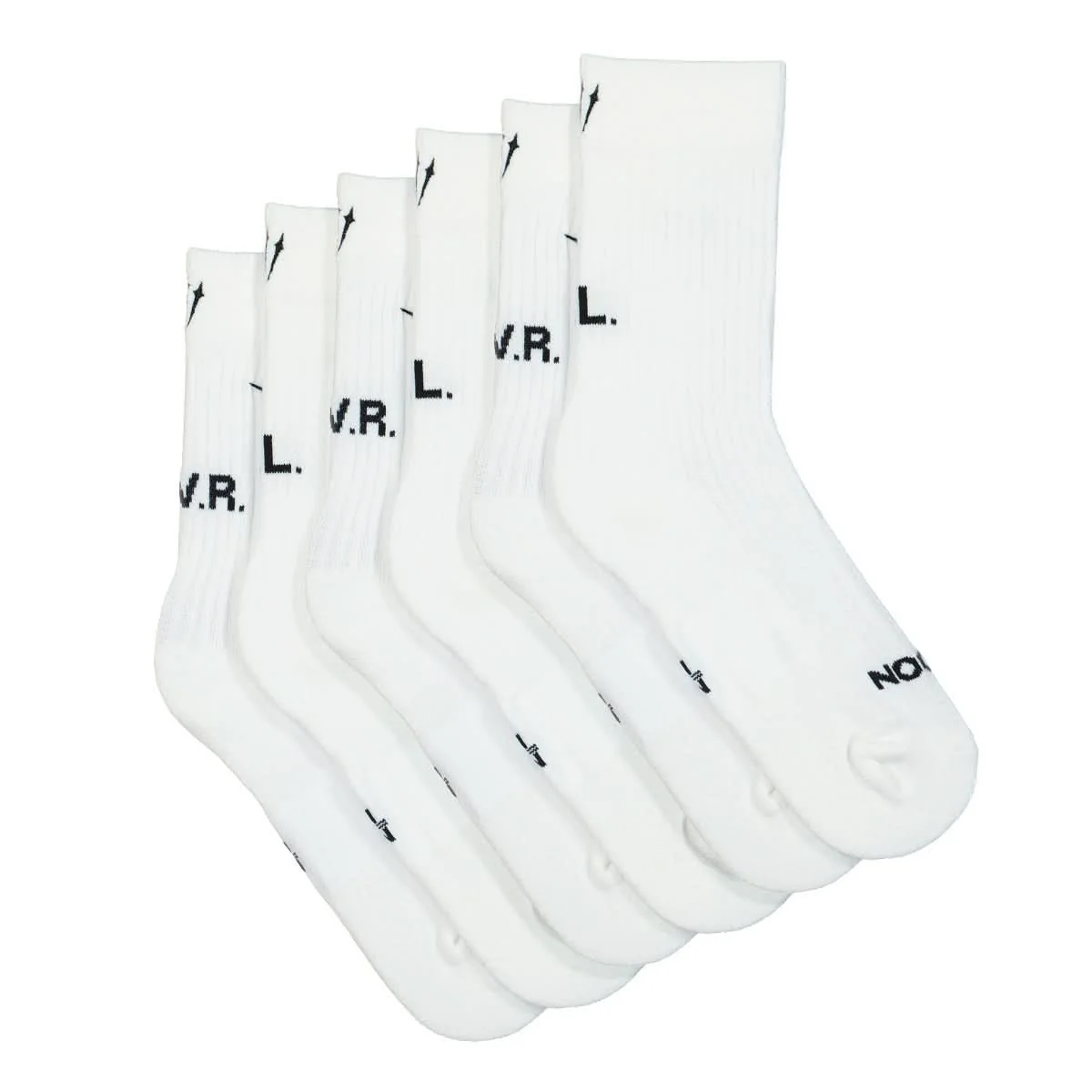 Sneaker Crew Sox 3 Pack - Image 2