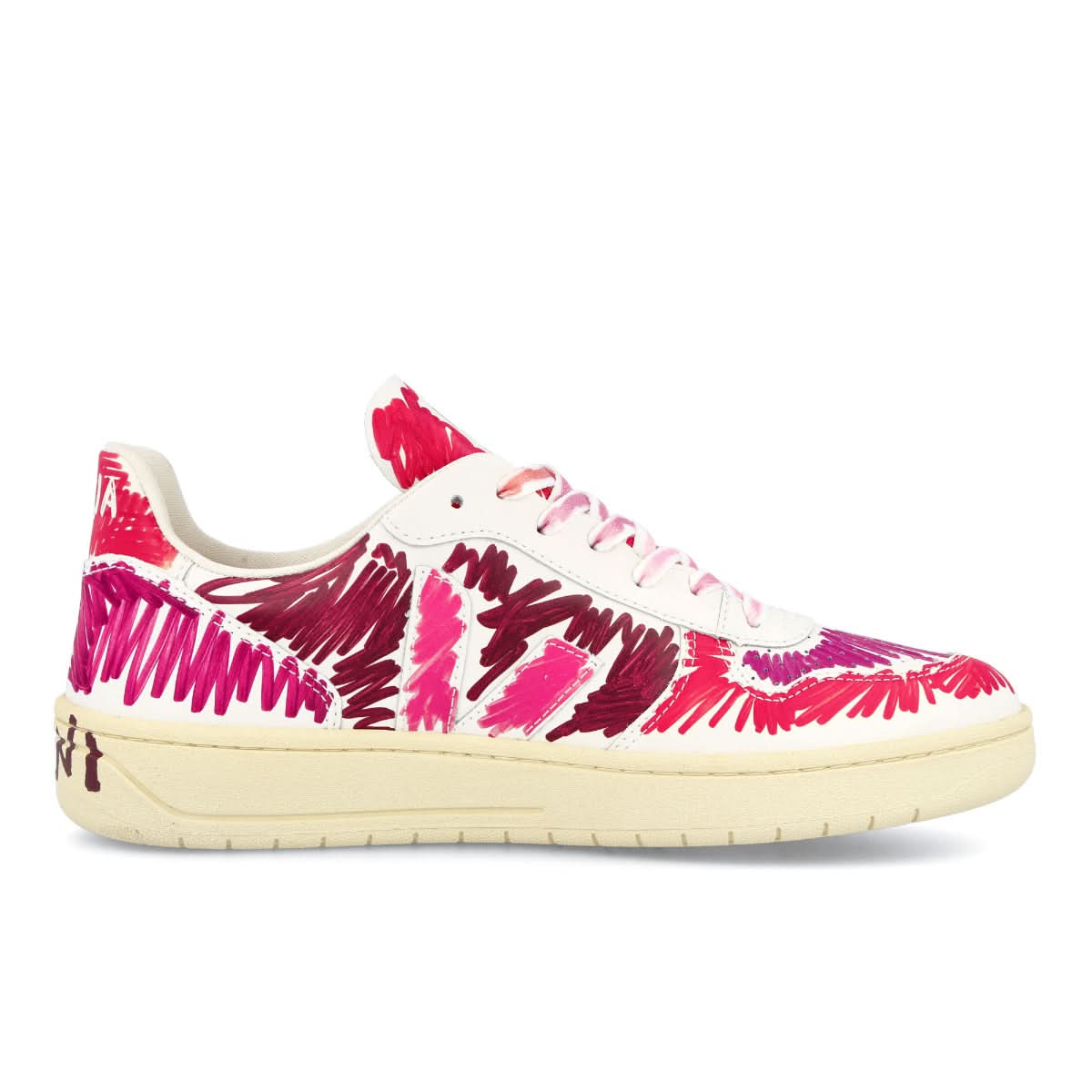 Sneakers - Image 5