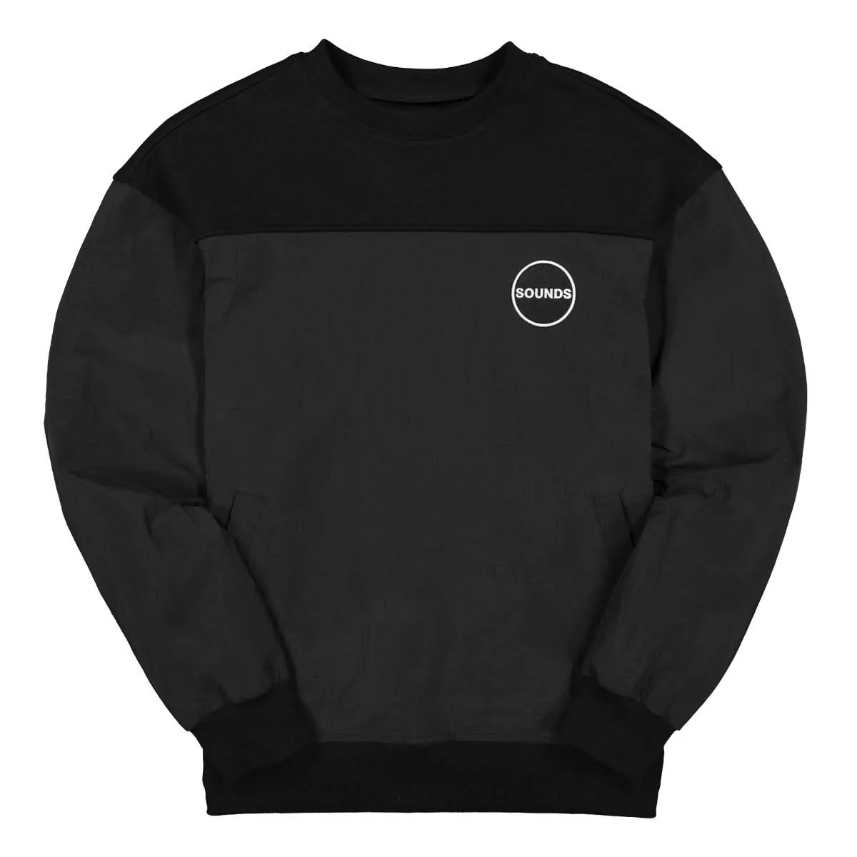 SOUNDS Sweatshirt