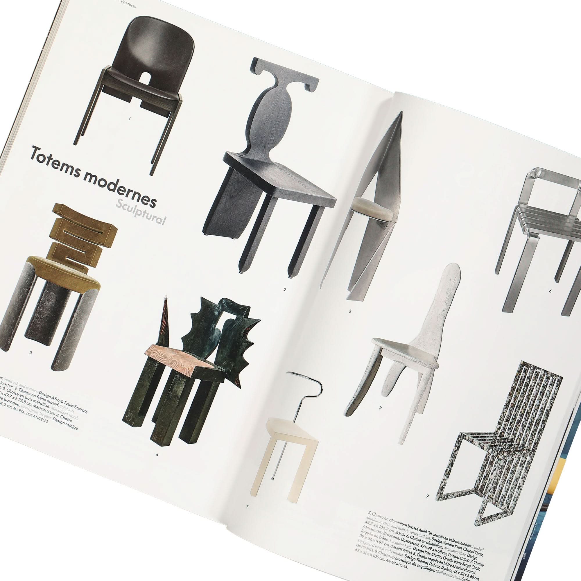 Special Design Supplement No.29 - 2024 - Image 5