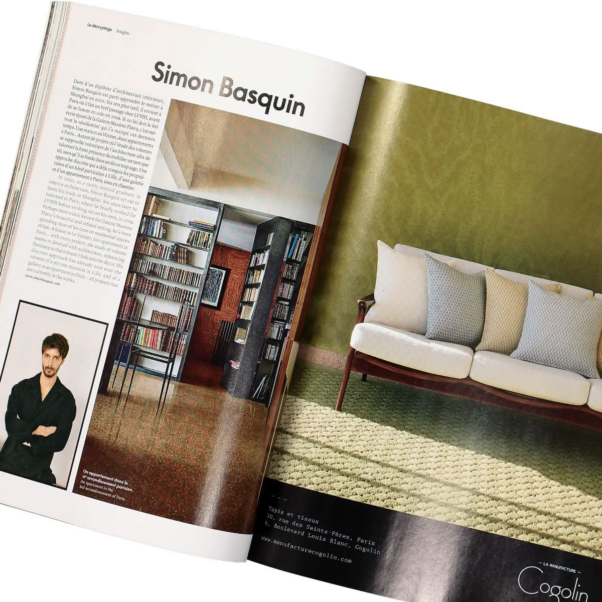Special Supplement Decoration No.28 - 2023 - Image 3