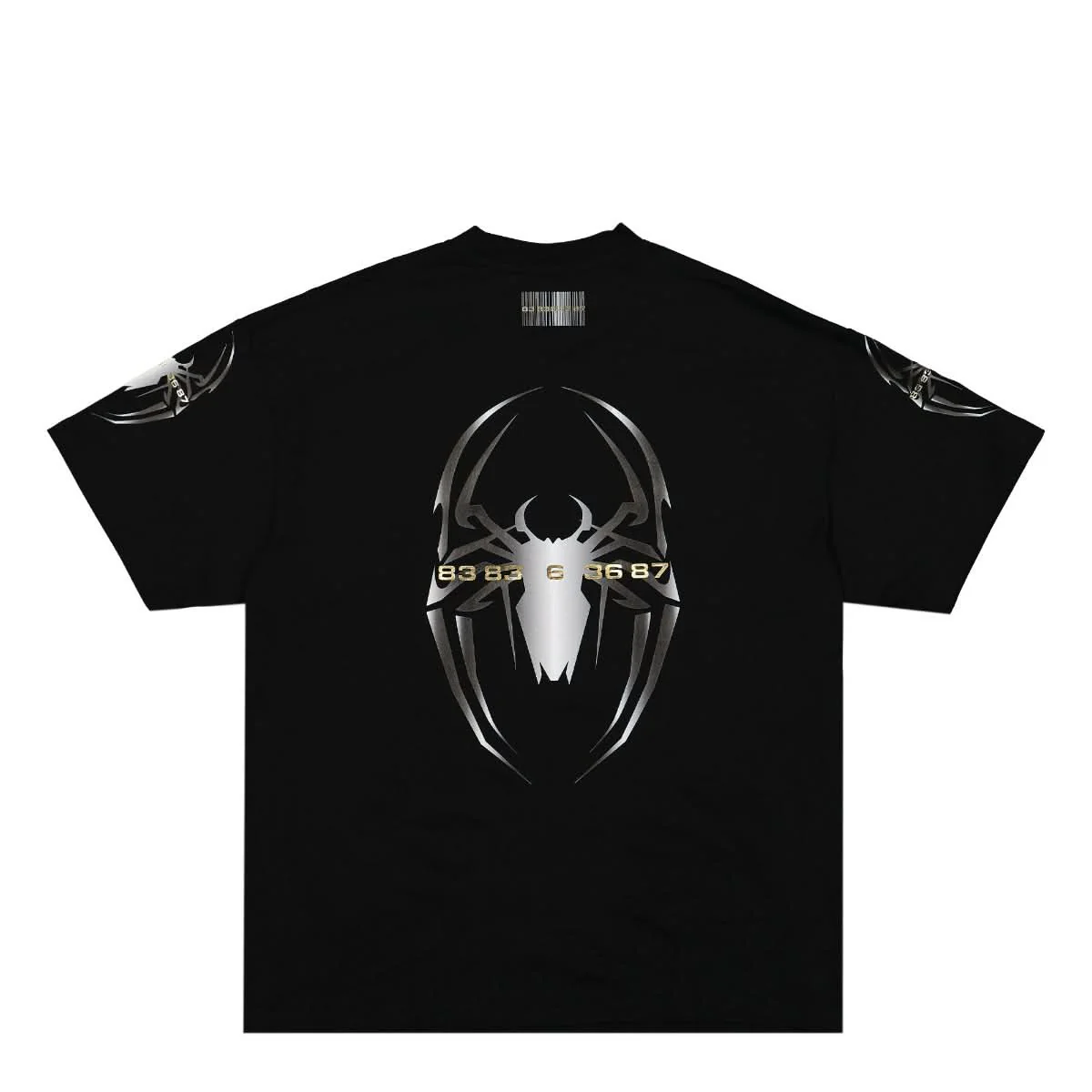 Spider T-Shirt - Image 2