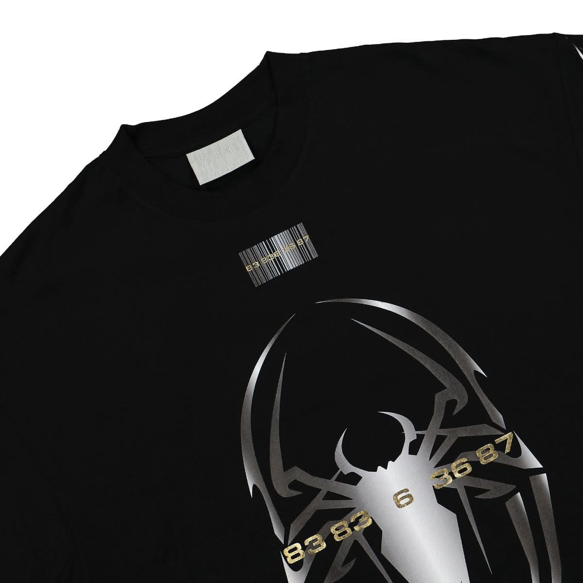 Spider T-Shirt - Image 3