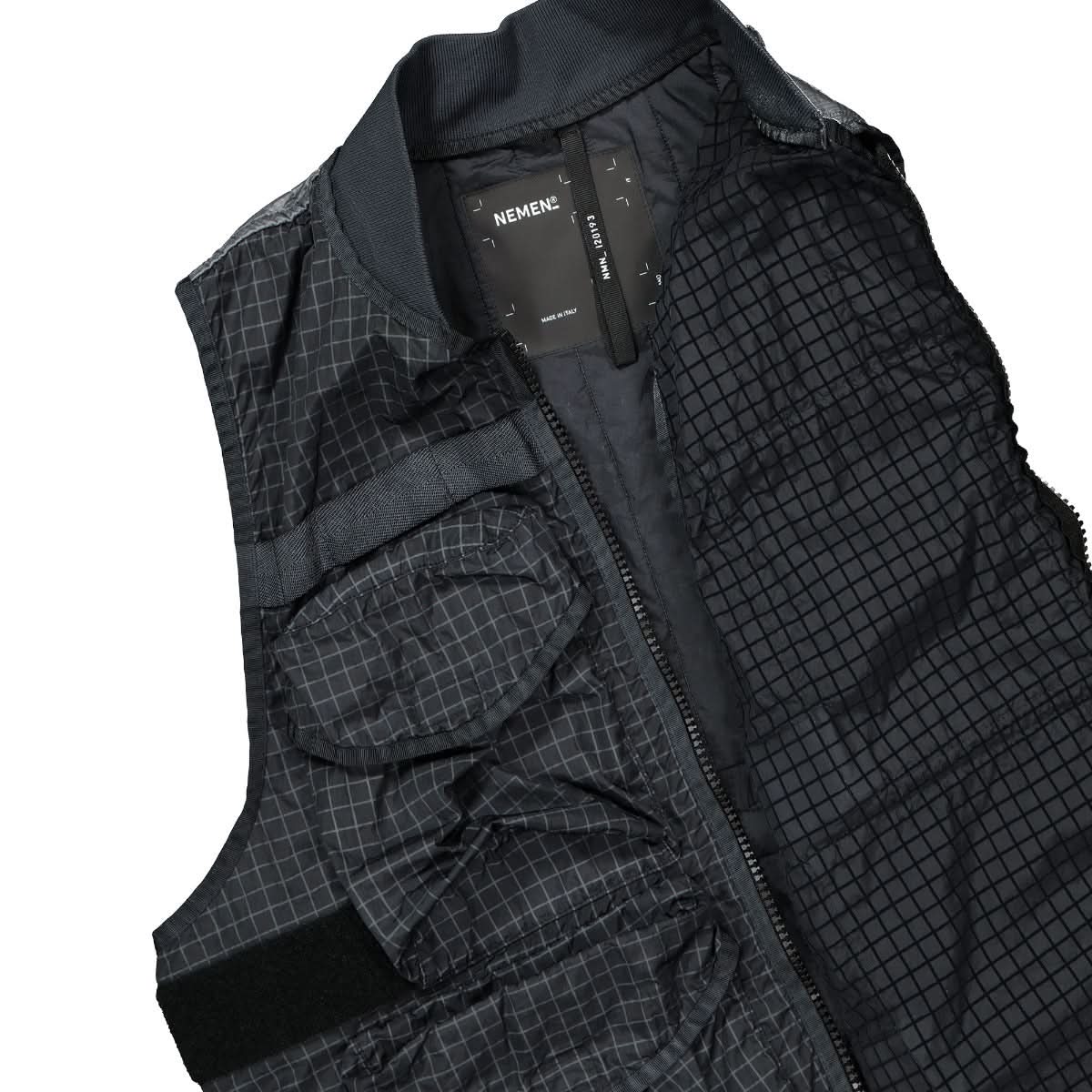 Spin Vest - Image 3