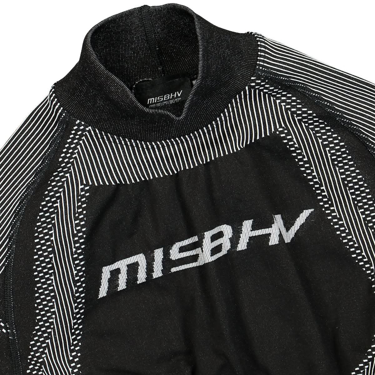 Sport Active Cropped Longsleeve - Image 3