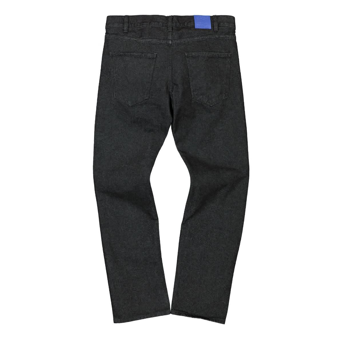 Spot Stone Straight Leg Denim - Image 2