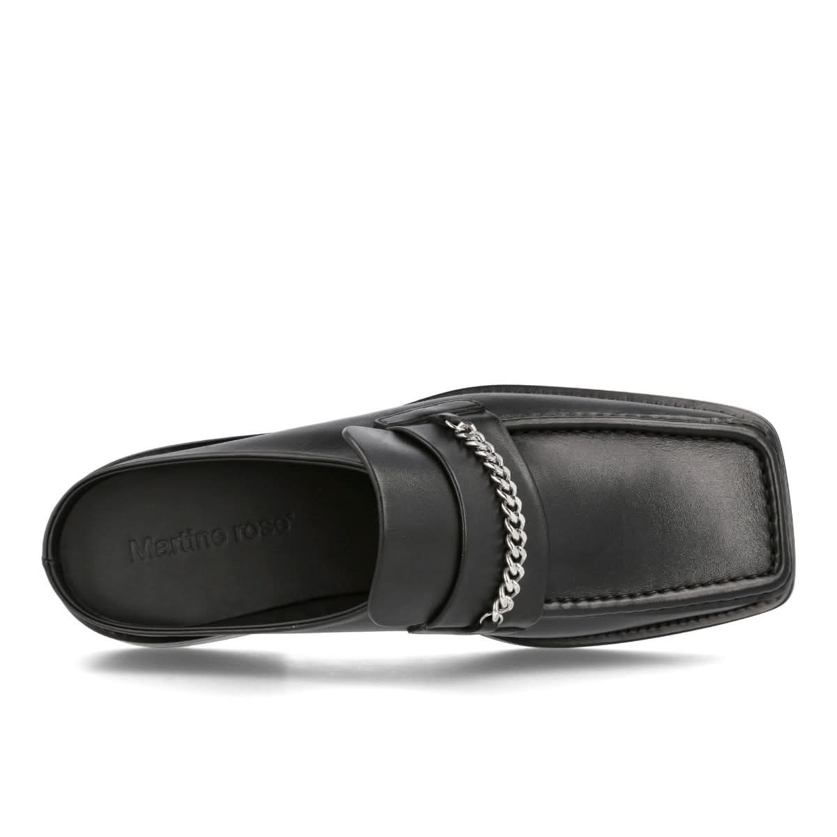 Square Toe Mule - Image 2