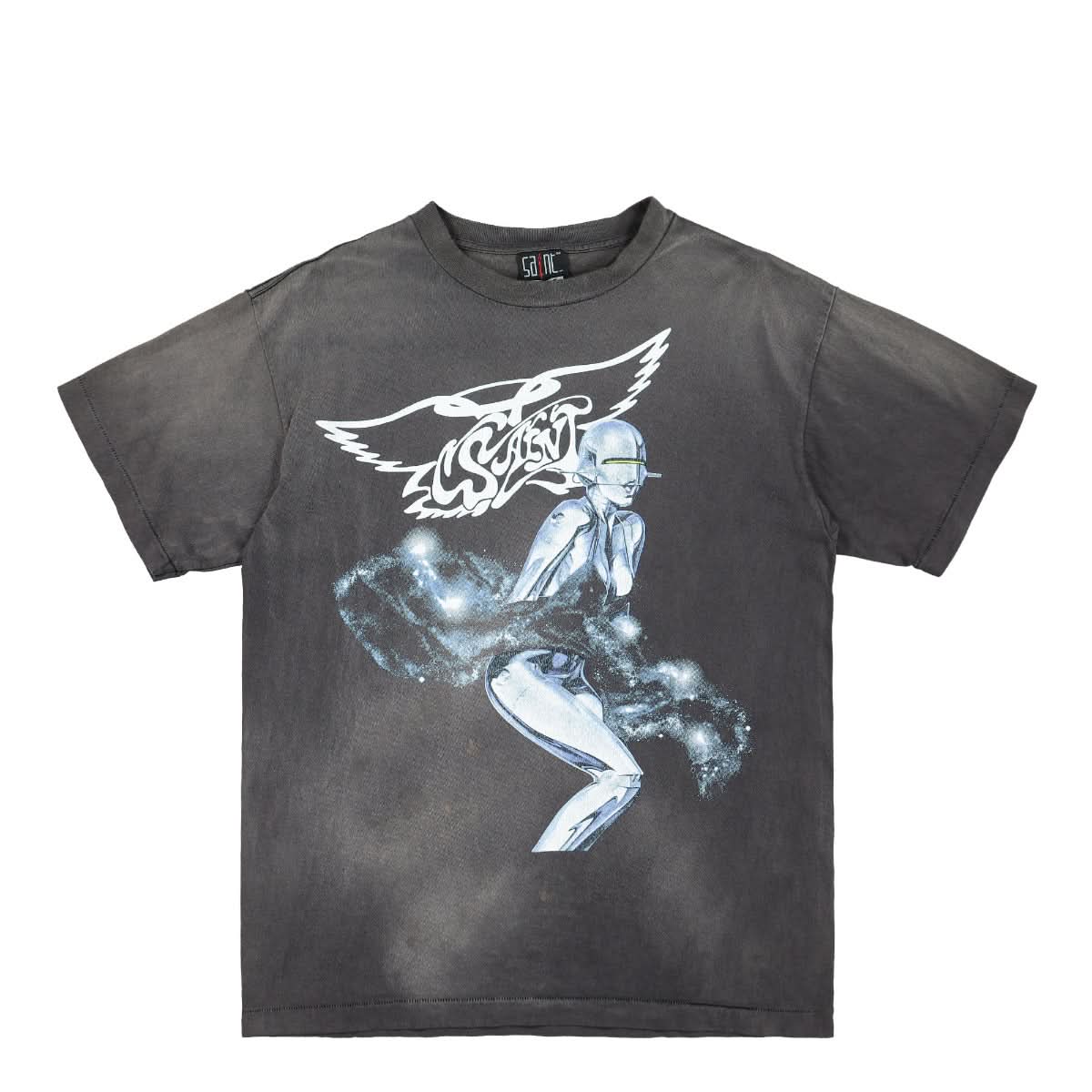 SS Tee