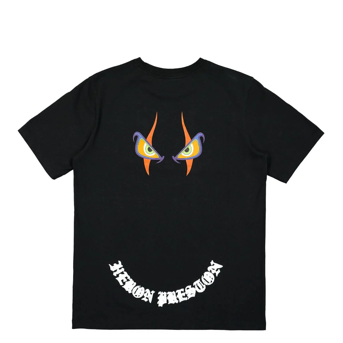 SS Tee OS Angry Eyes - Image 2