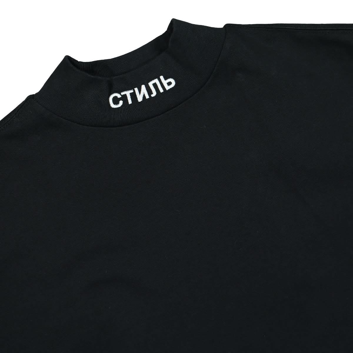 SS Turtleneck CTNMB - Image 3