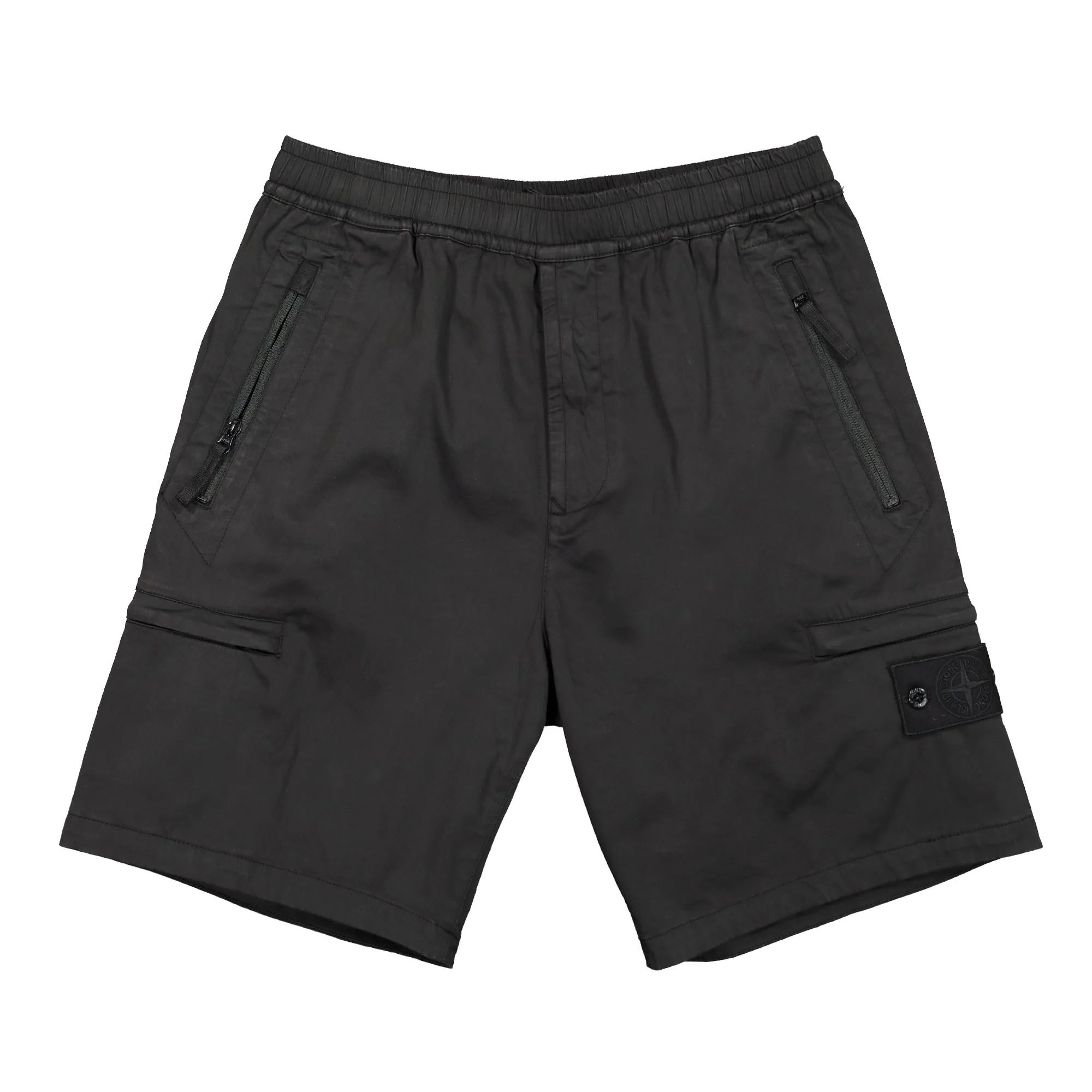 Bermuda Shorts