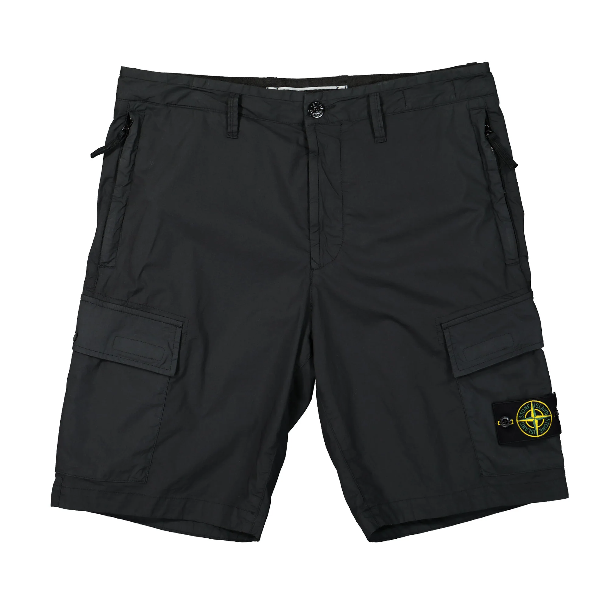 Bermuda Shorts