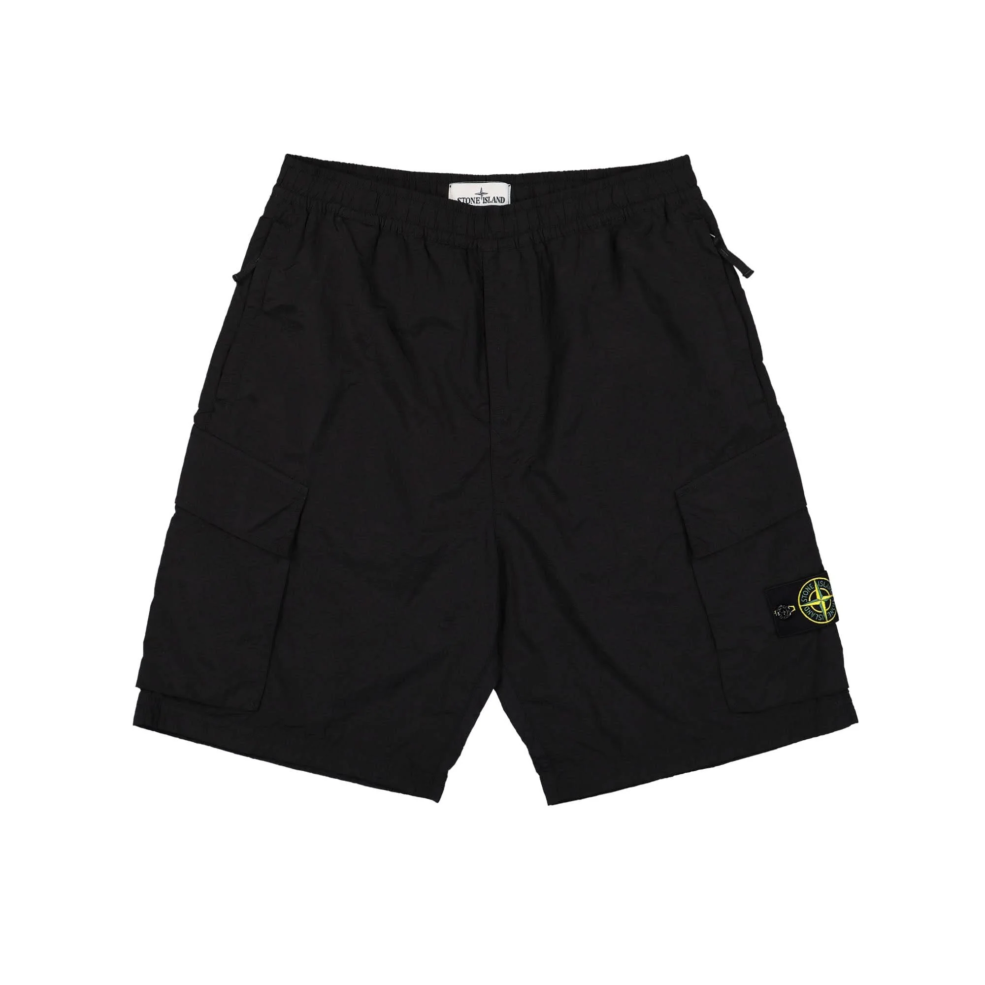 Comfort Bermuda Shorts