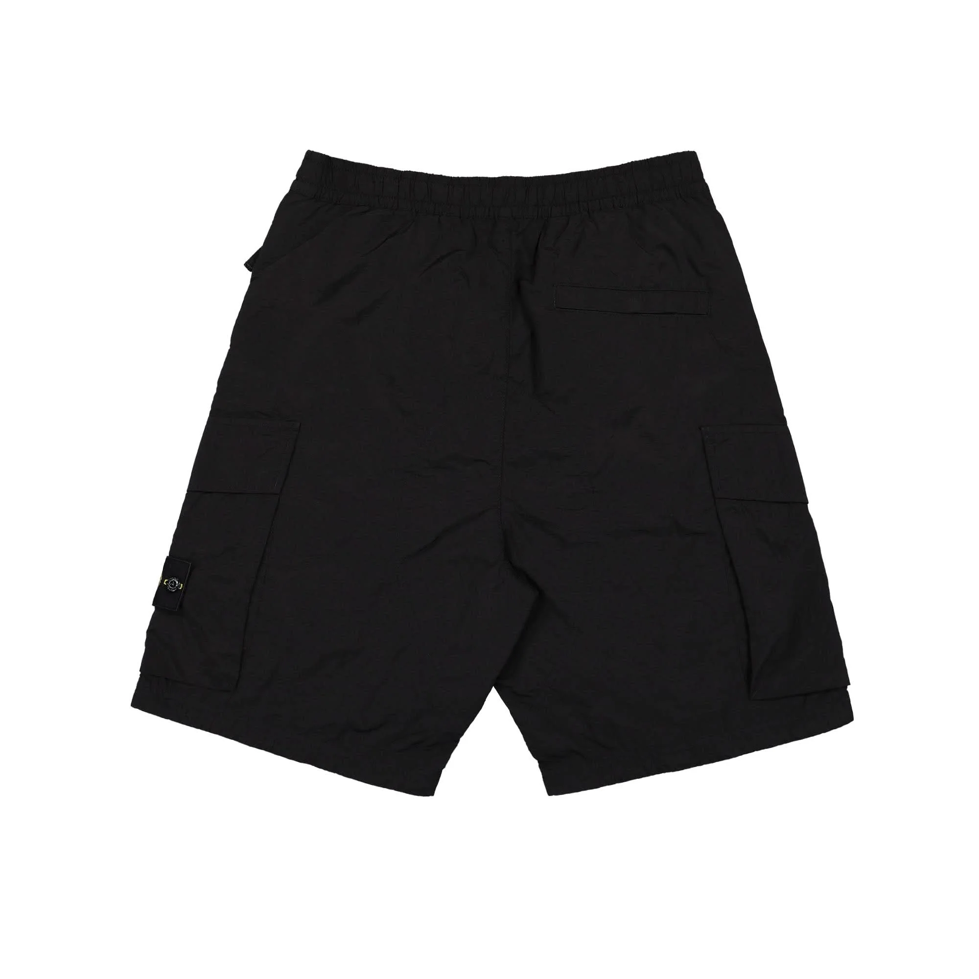 Comfort Bermuda Shorts - Image 2