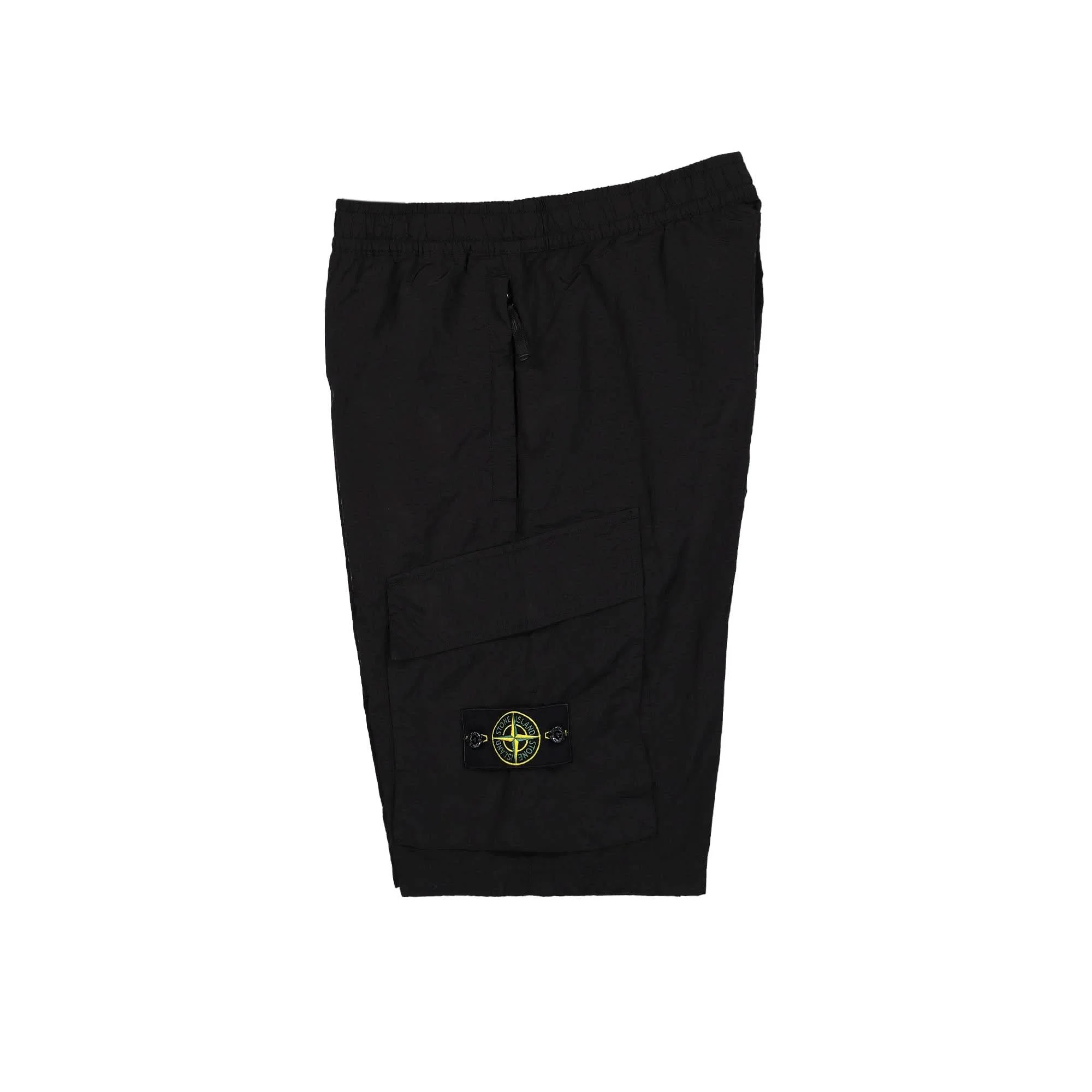 Comfort Bermuda Shorts - Image 3