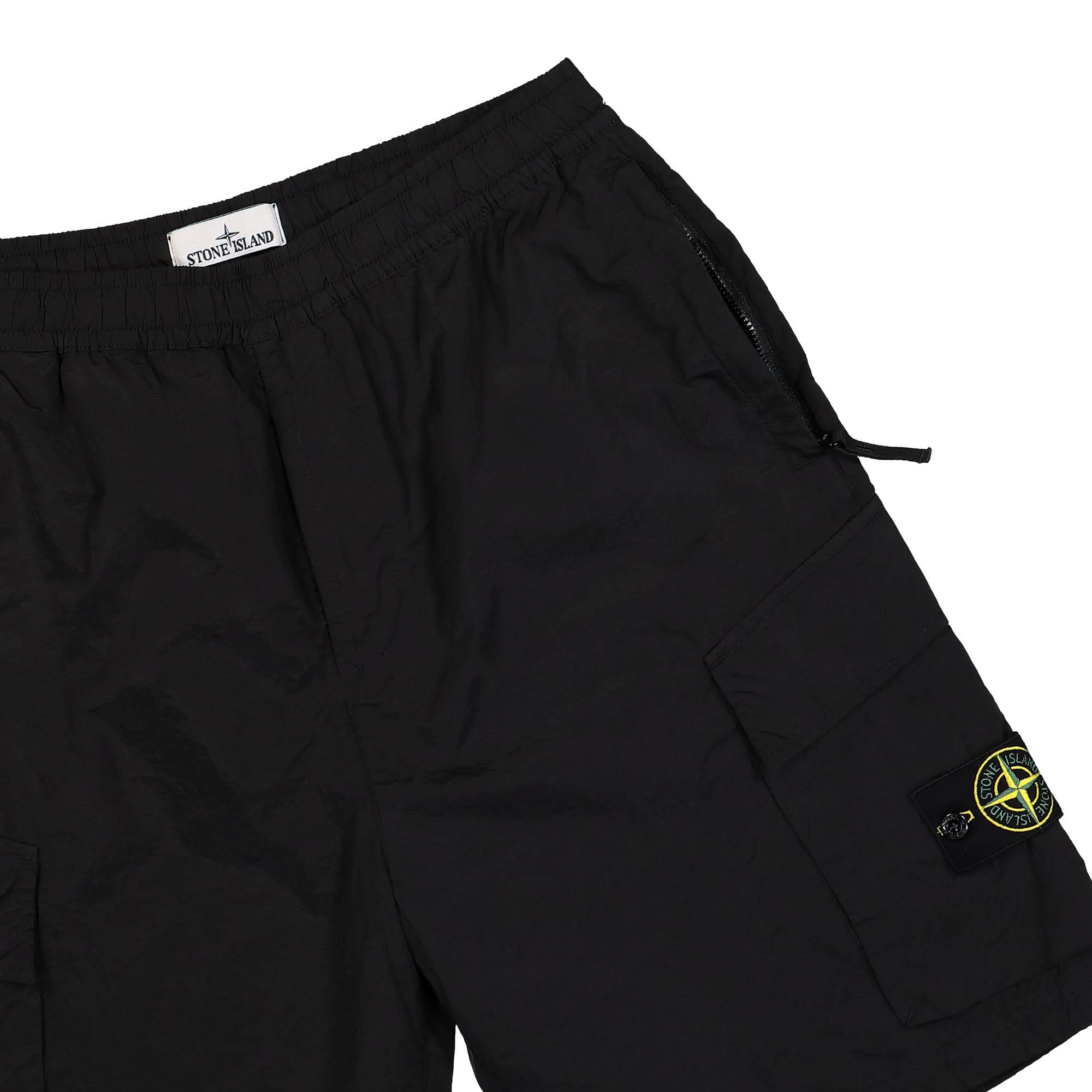 Comfort Bermuda Shorts - Image 4