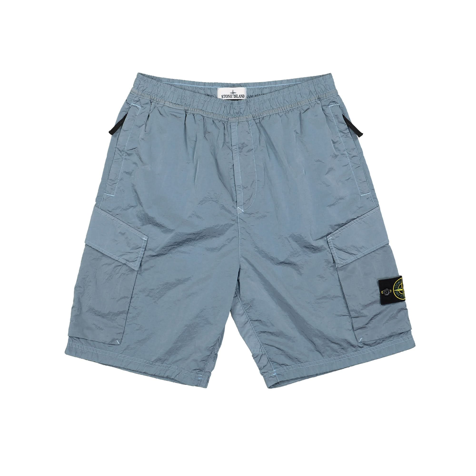 Comfort Bermuda Shorts