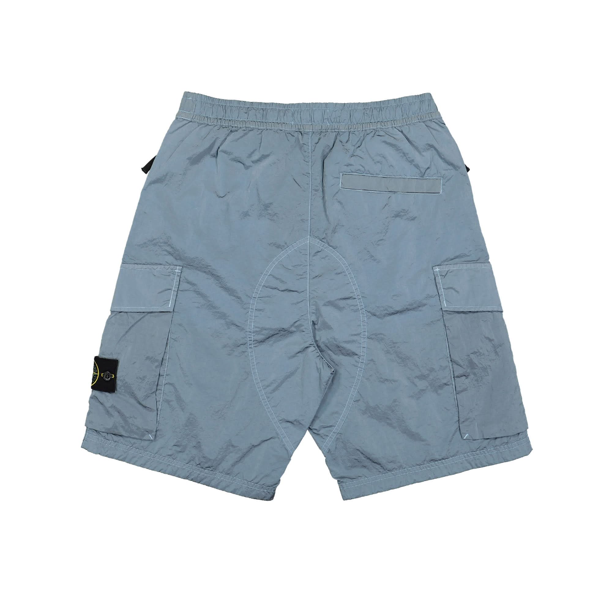 Comfort Bermuda Shorts - Image 2