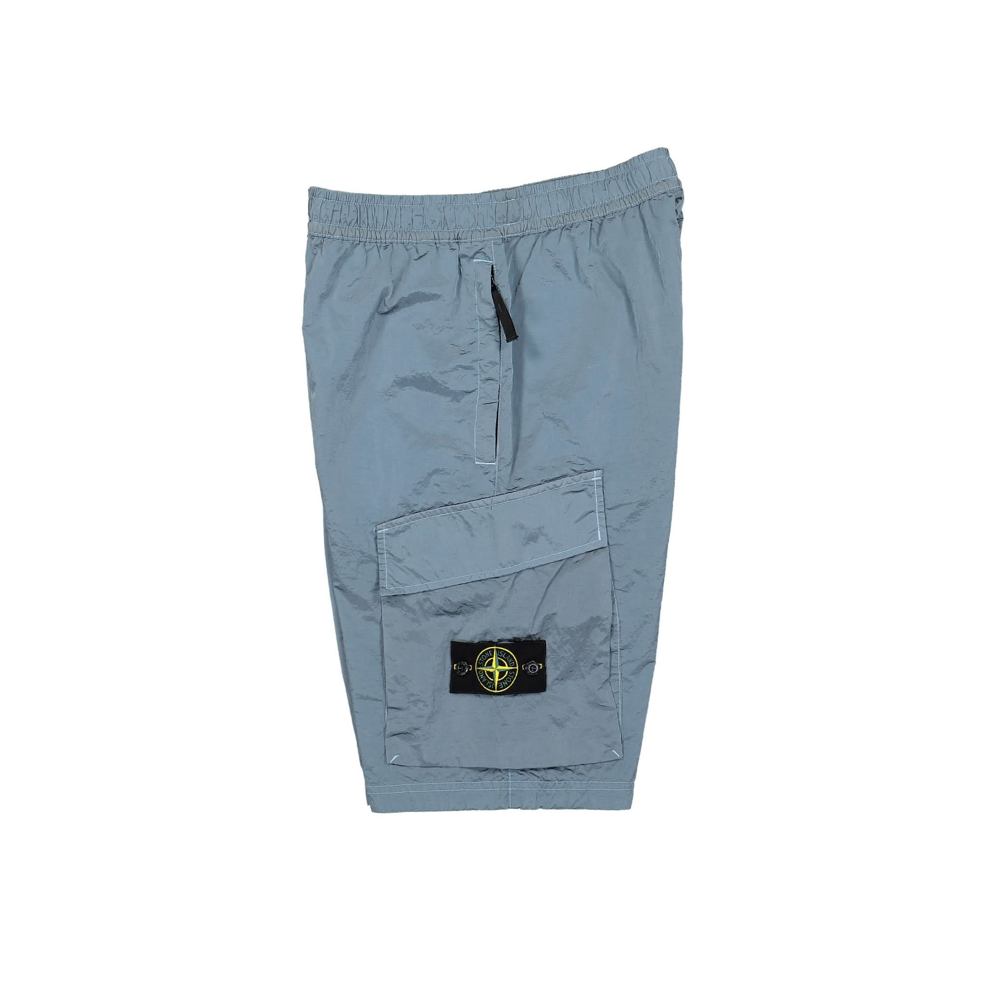Comfort Bermuda Shorts - Image 3