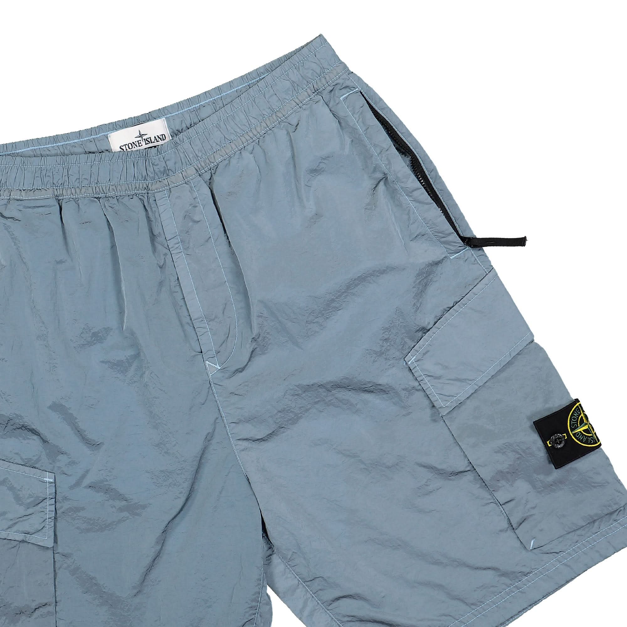 Comfort Bermuda Shorts - Image 4