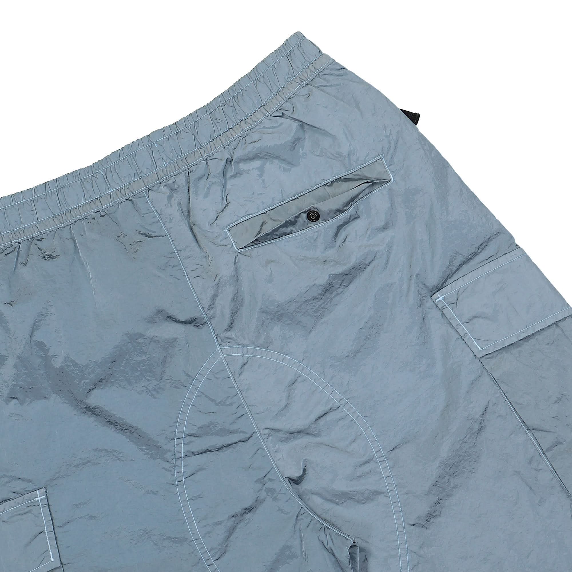 Comfort Bermuda Shorts - Image 5