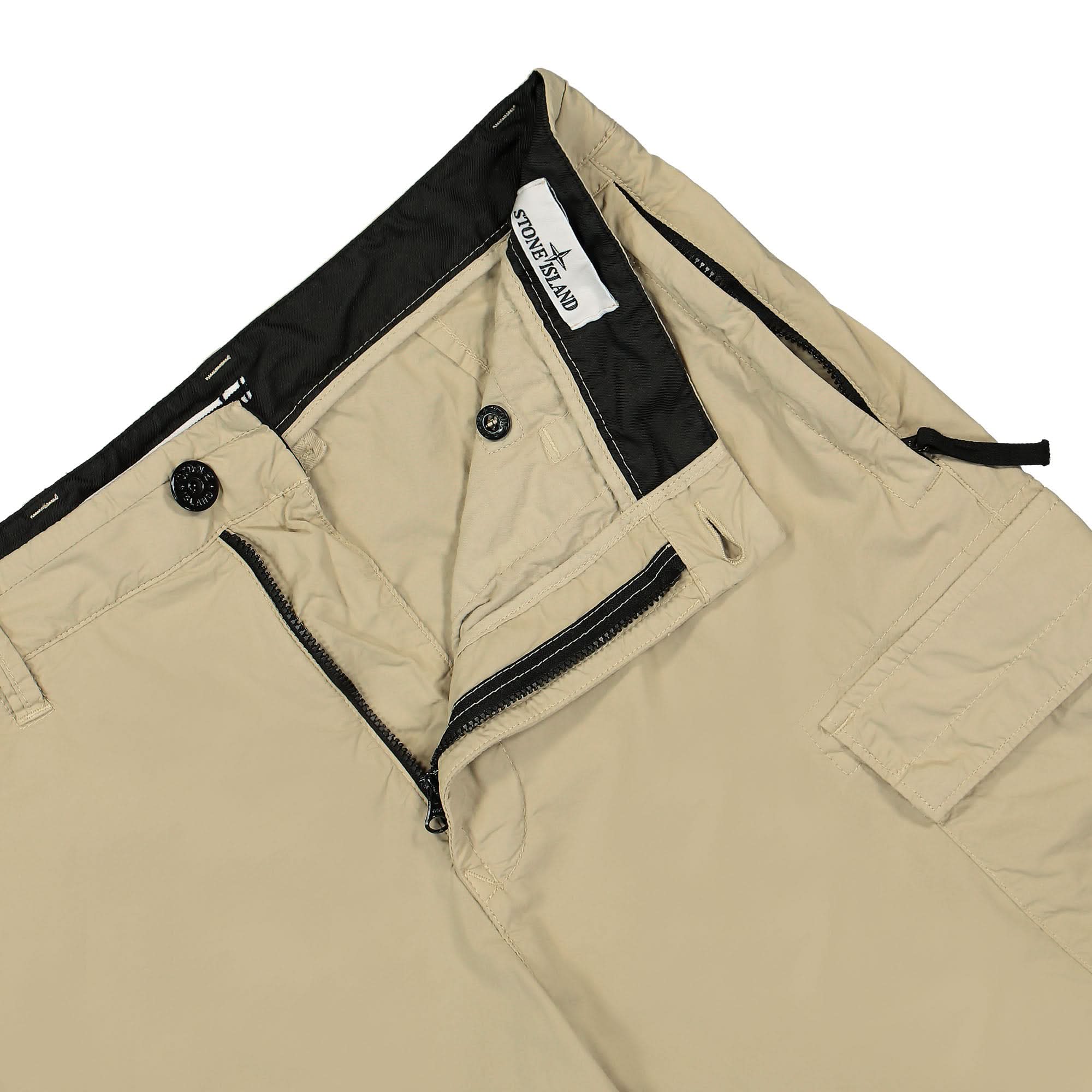 Comfort Bermuda Shorts - Image 4