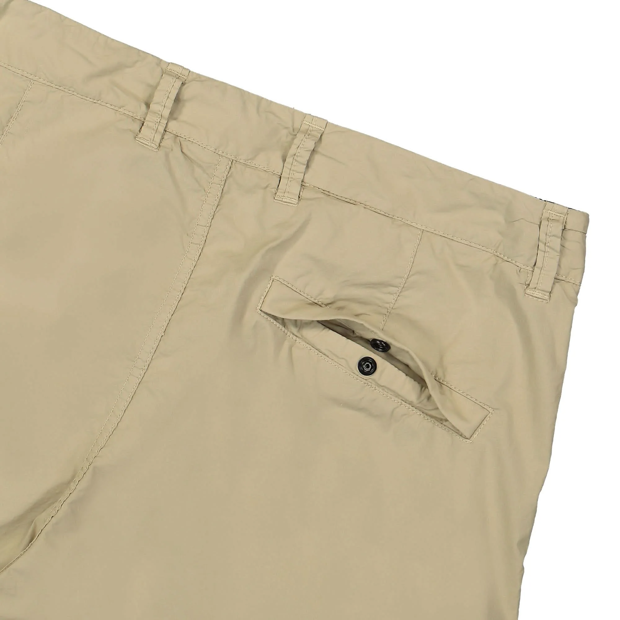 Comfort Bermuda Shorts - Image 5