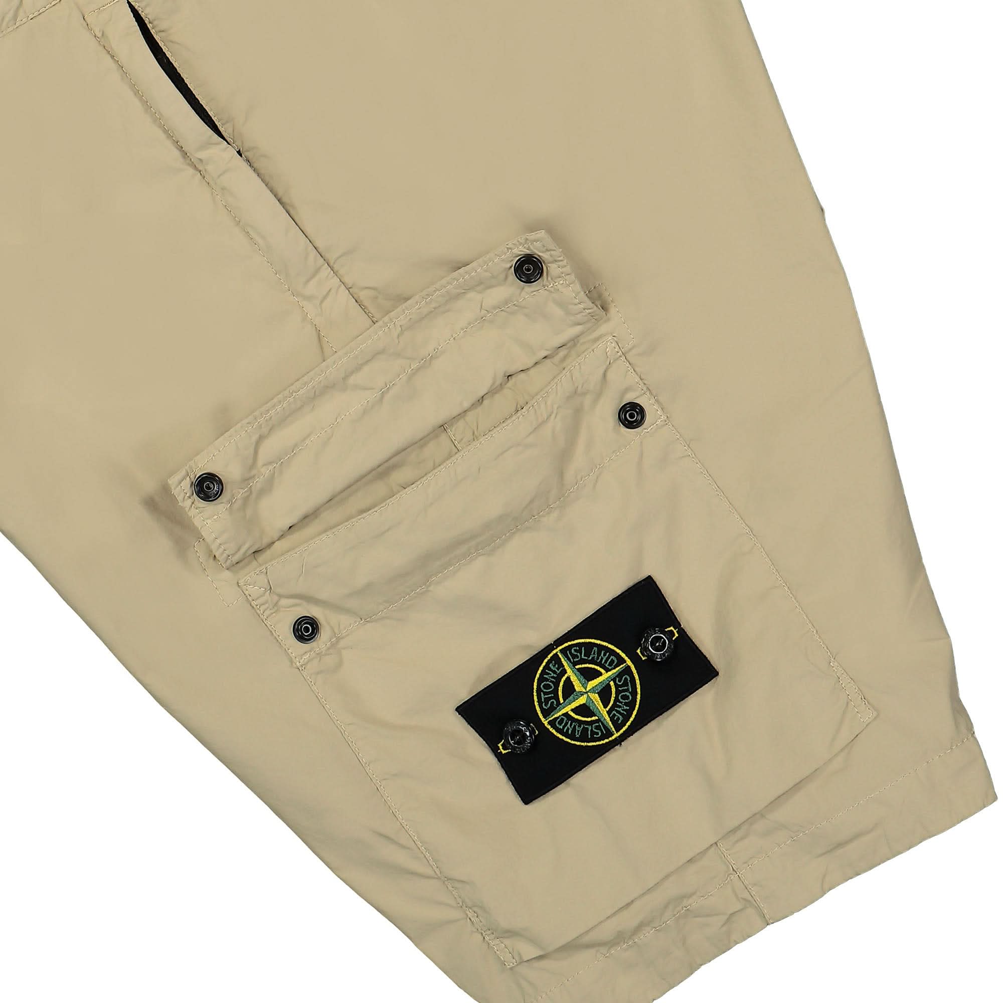 Comfort Bermuda Shorts - Image 6
