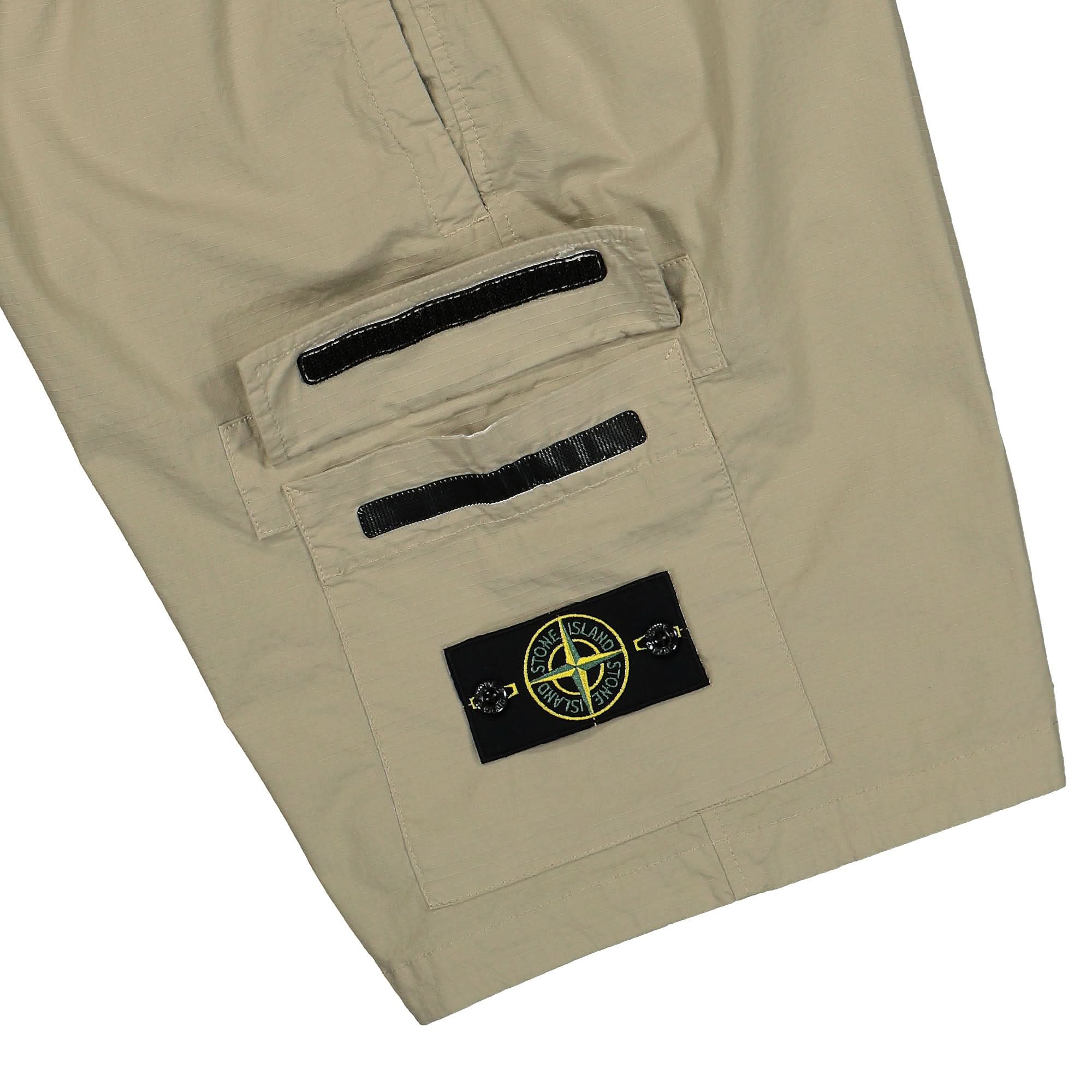 Comfort Bermuda Shorts - Image 6