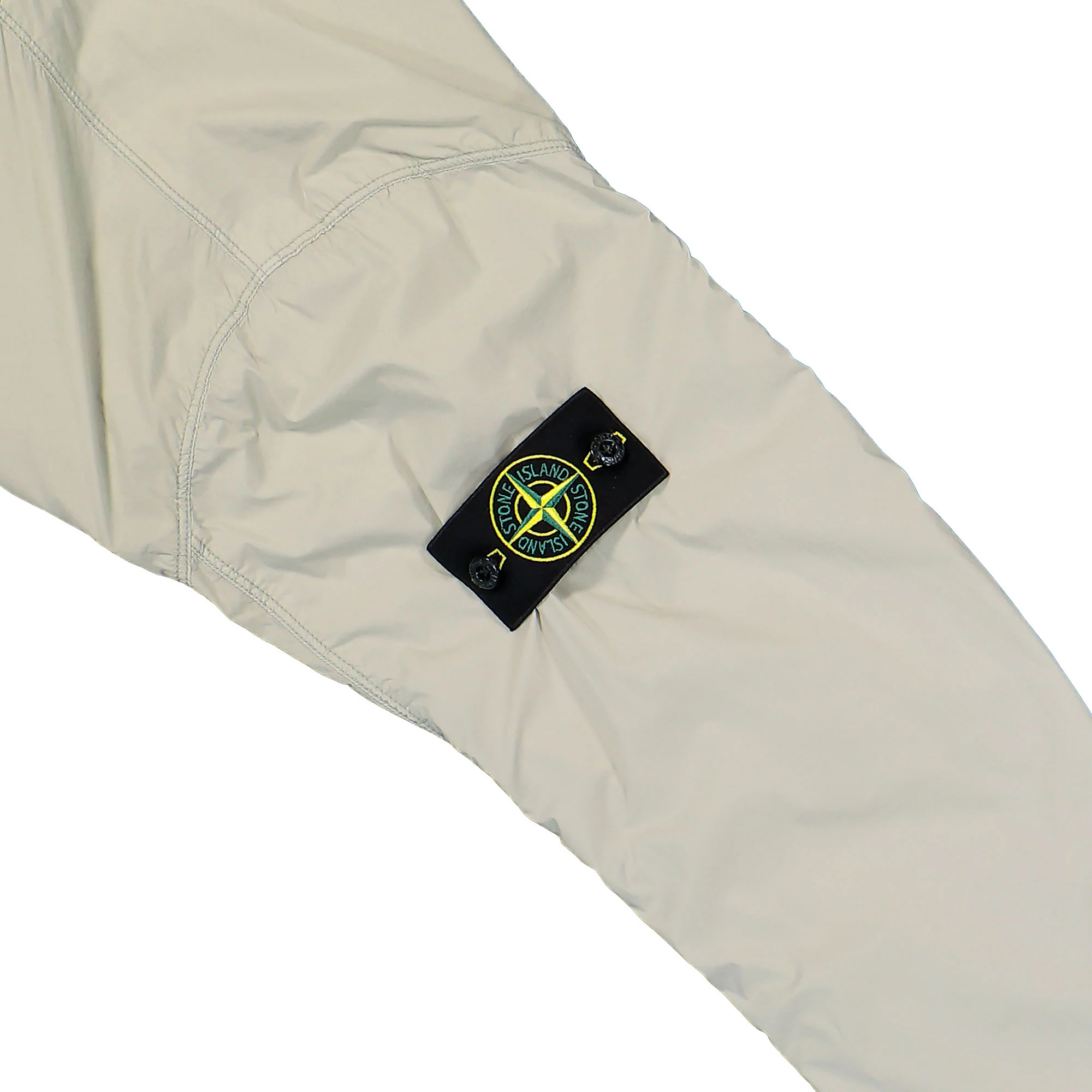 Comfort-Fit Zip-Up Overshirt With Chest Pocket - Image 5