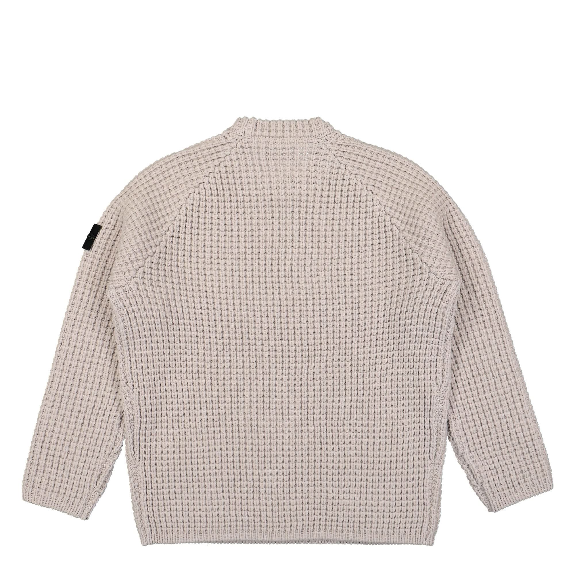 Crewneck Knit - Image 2