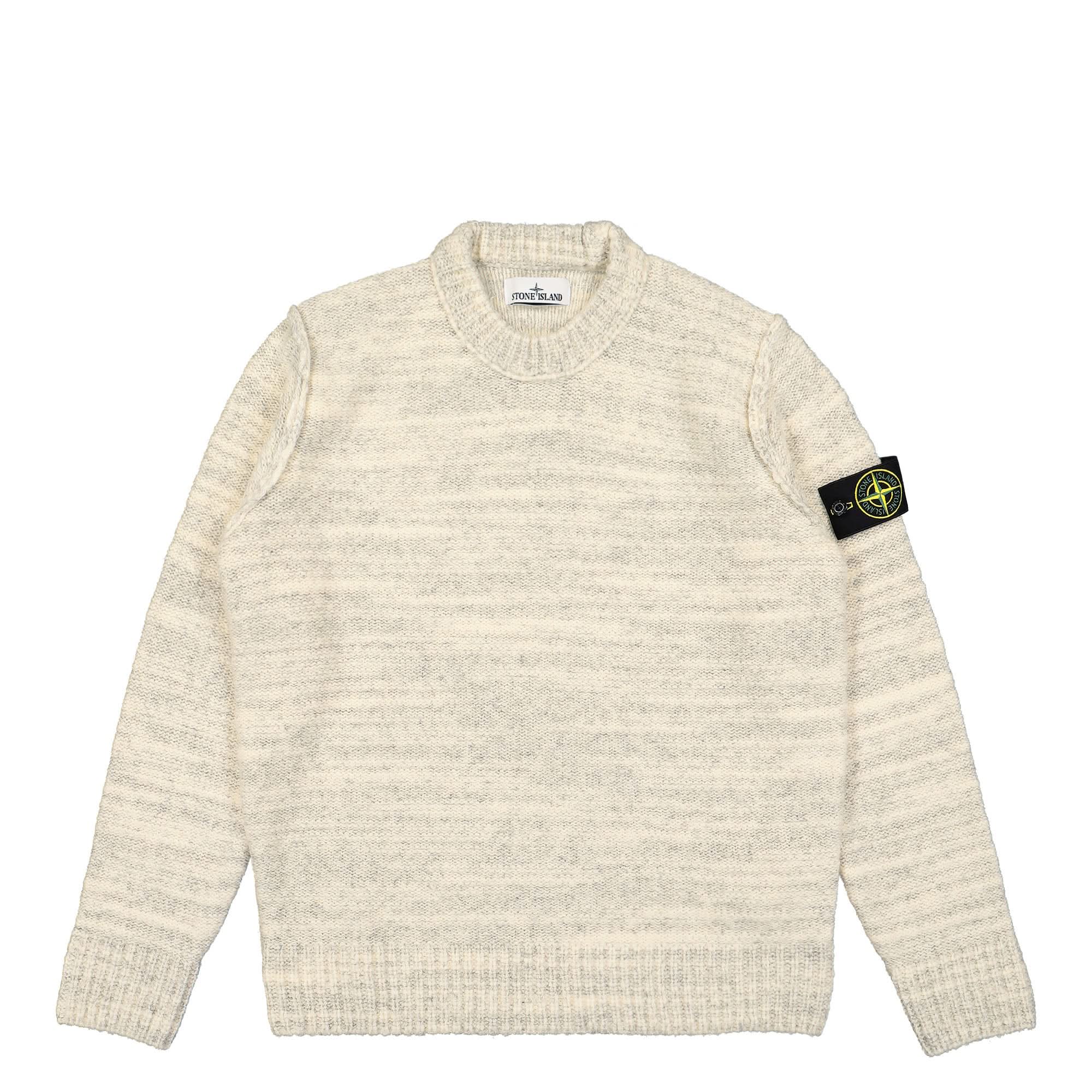 Crewneck Knit