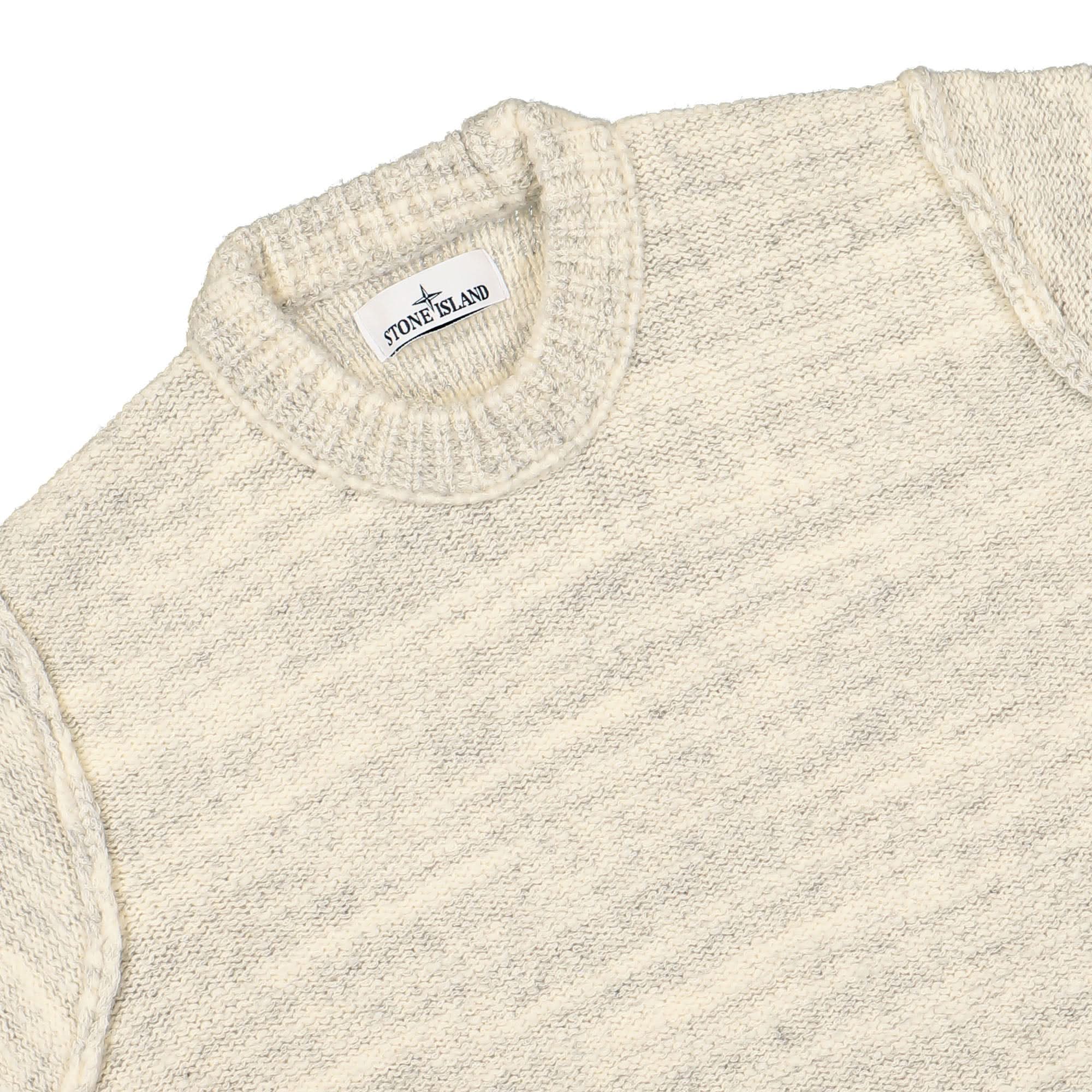 Crewneck Knit - Image 3