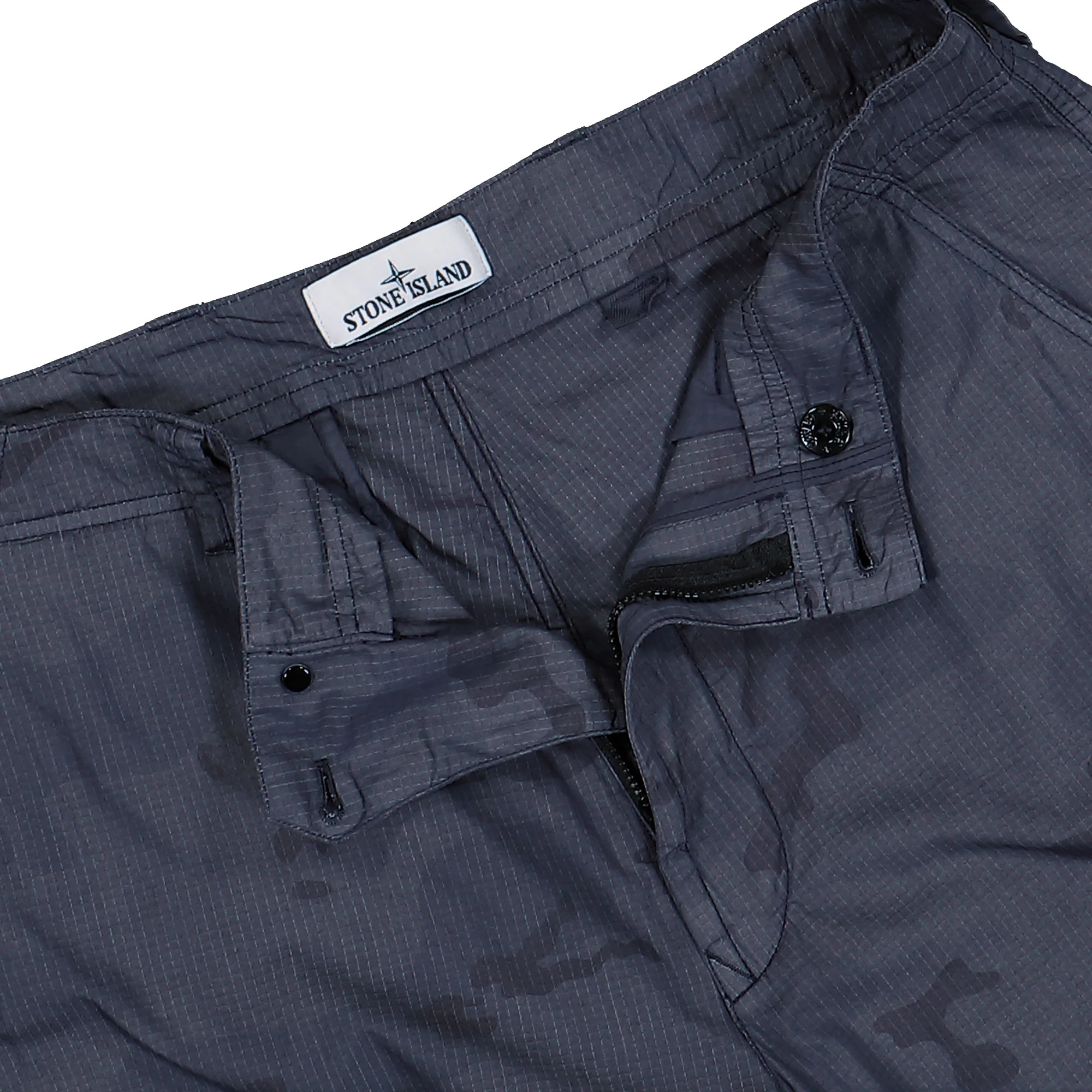 Faded Camo Light Ripstop Cargo Pant - Image 4