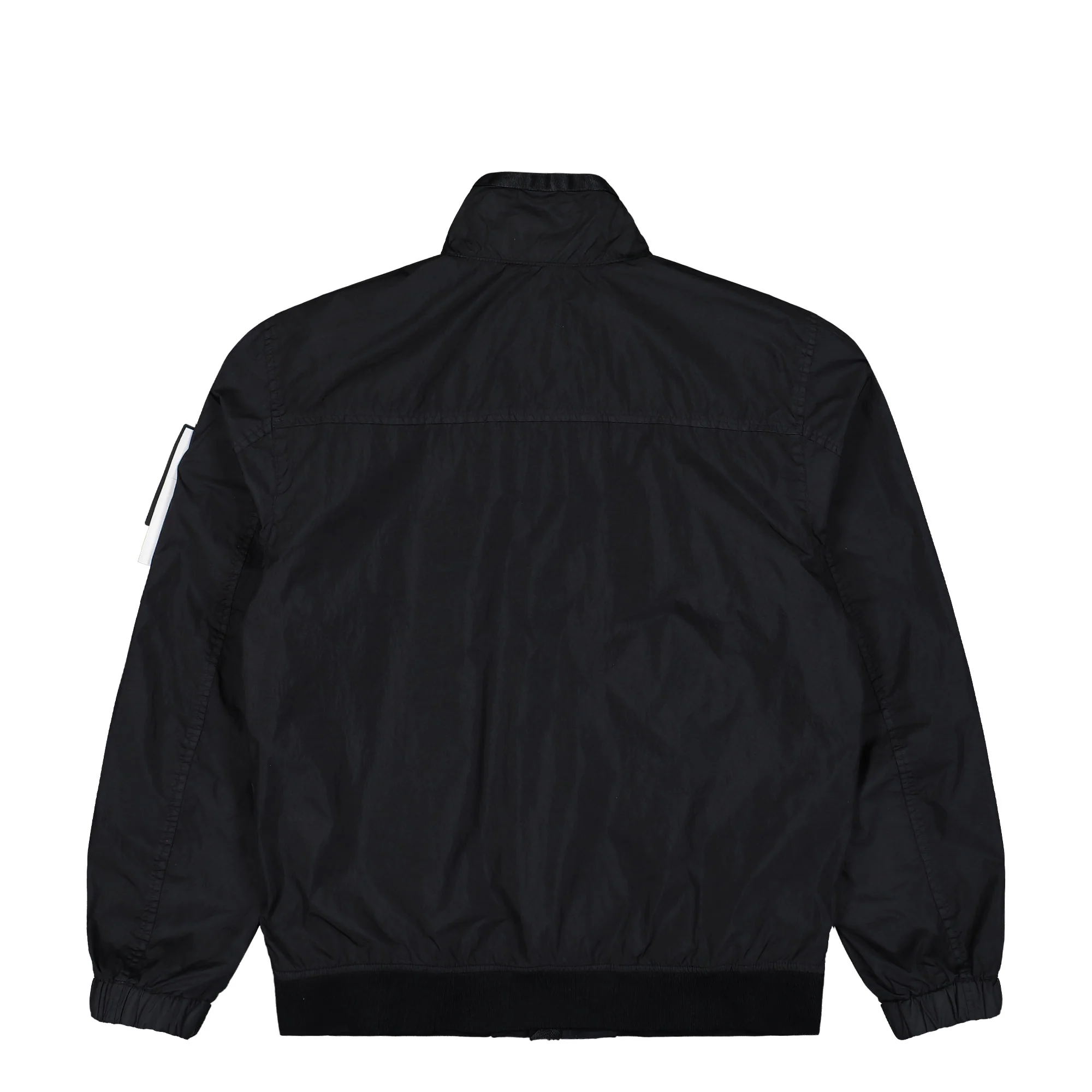 Garment Dyed Crinkle Reps NY Jacket - Image 2
