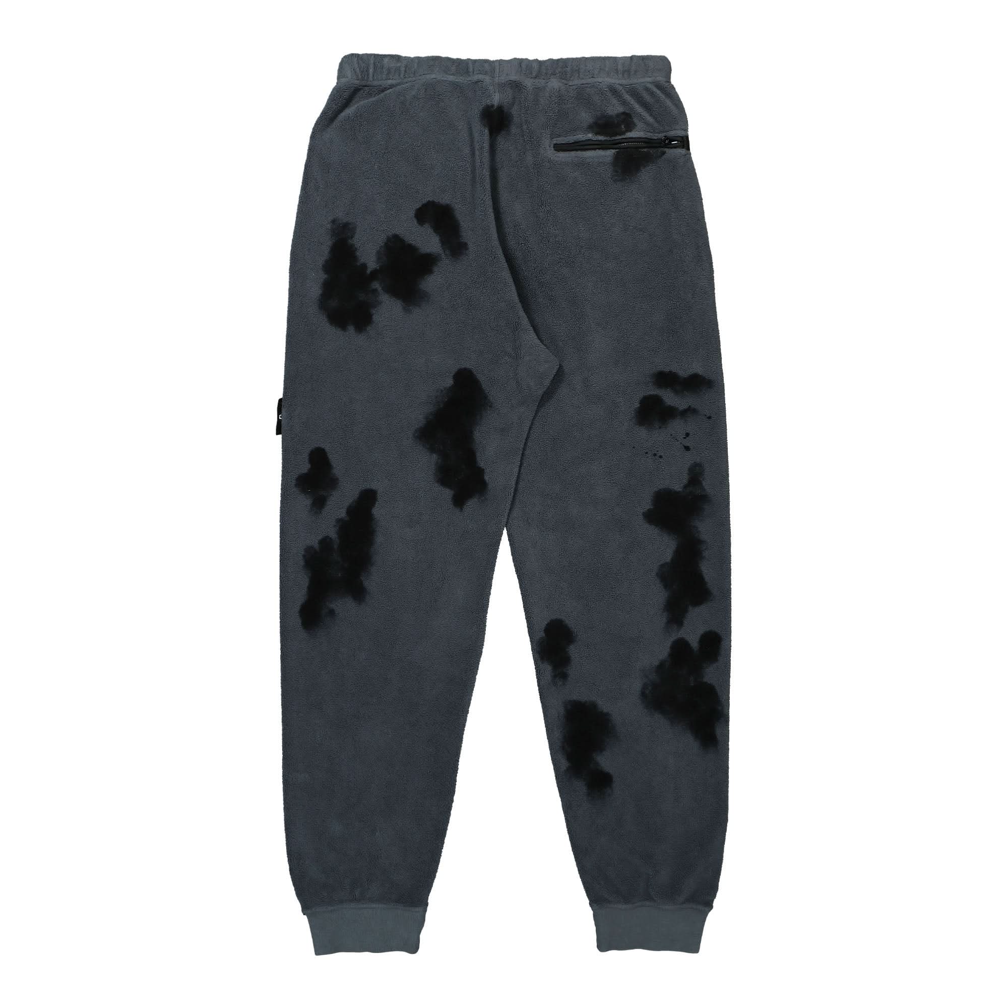 Hand Colouring Fleece Pants - Image 2