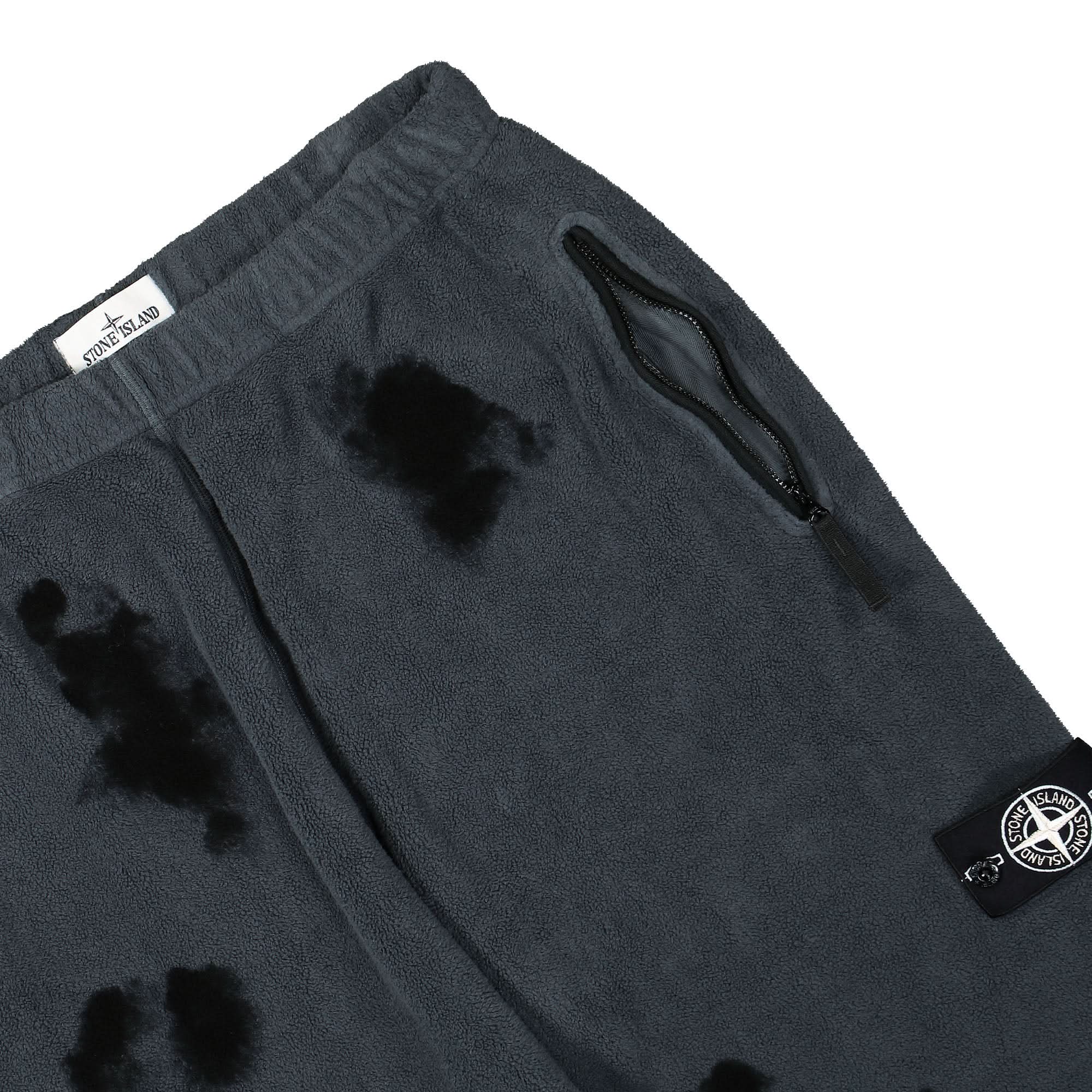 Hand Colouring Fleece Pants - Image 4
