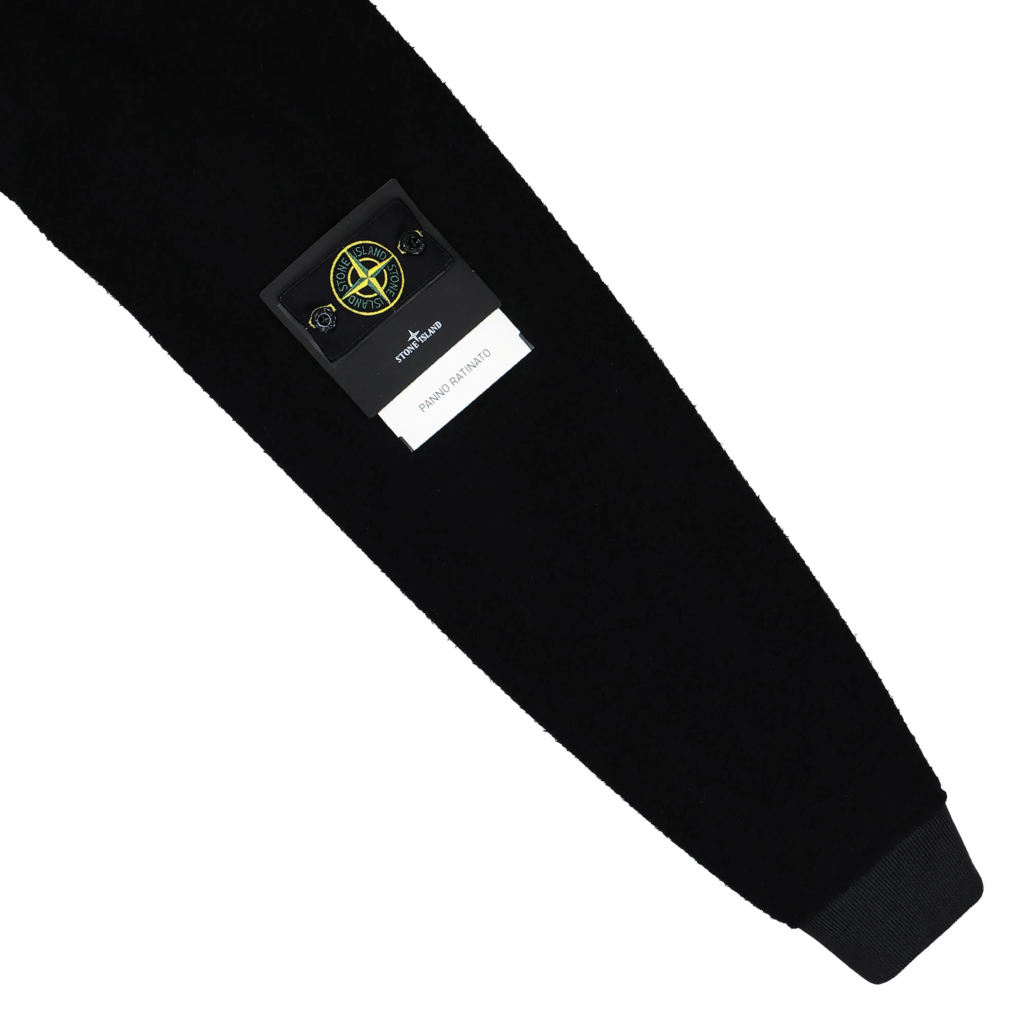 Hooded Jacket With Anti-Drop And Zip Chest Pocket - Image 5