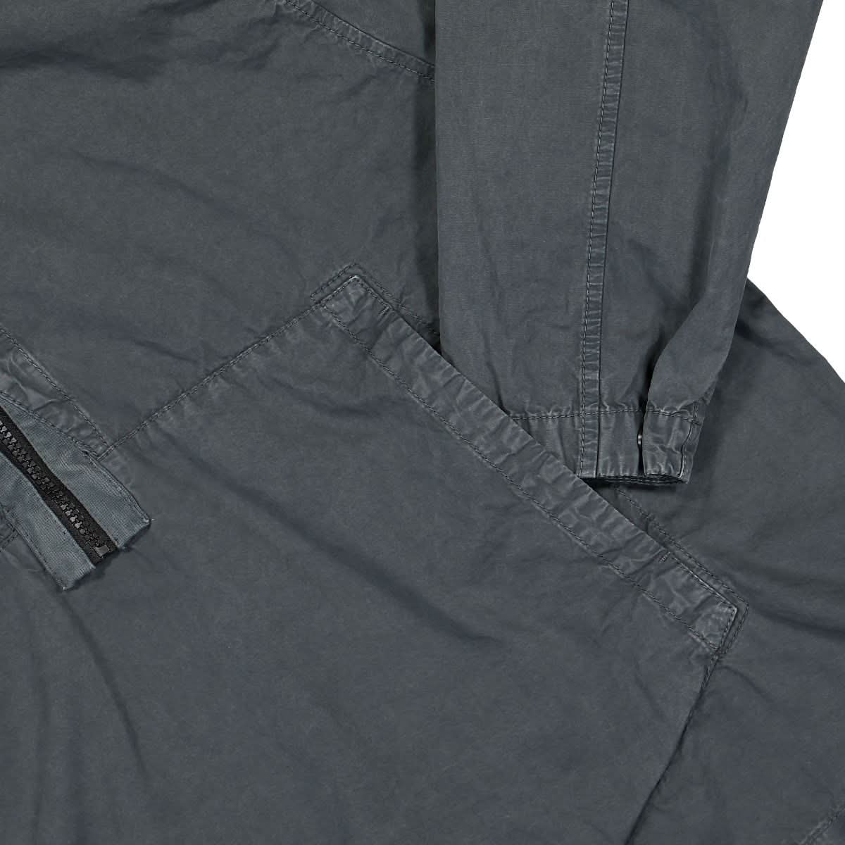 Hooded Overshirt - Image 4